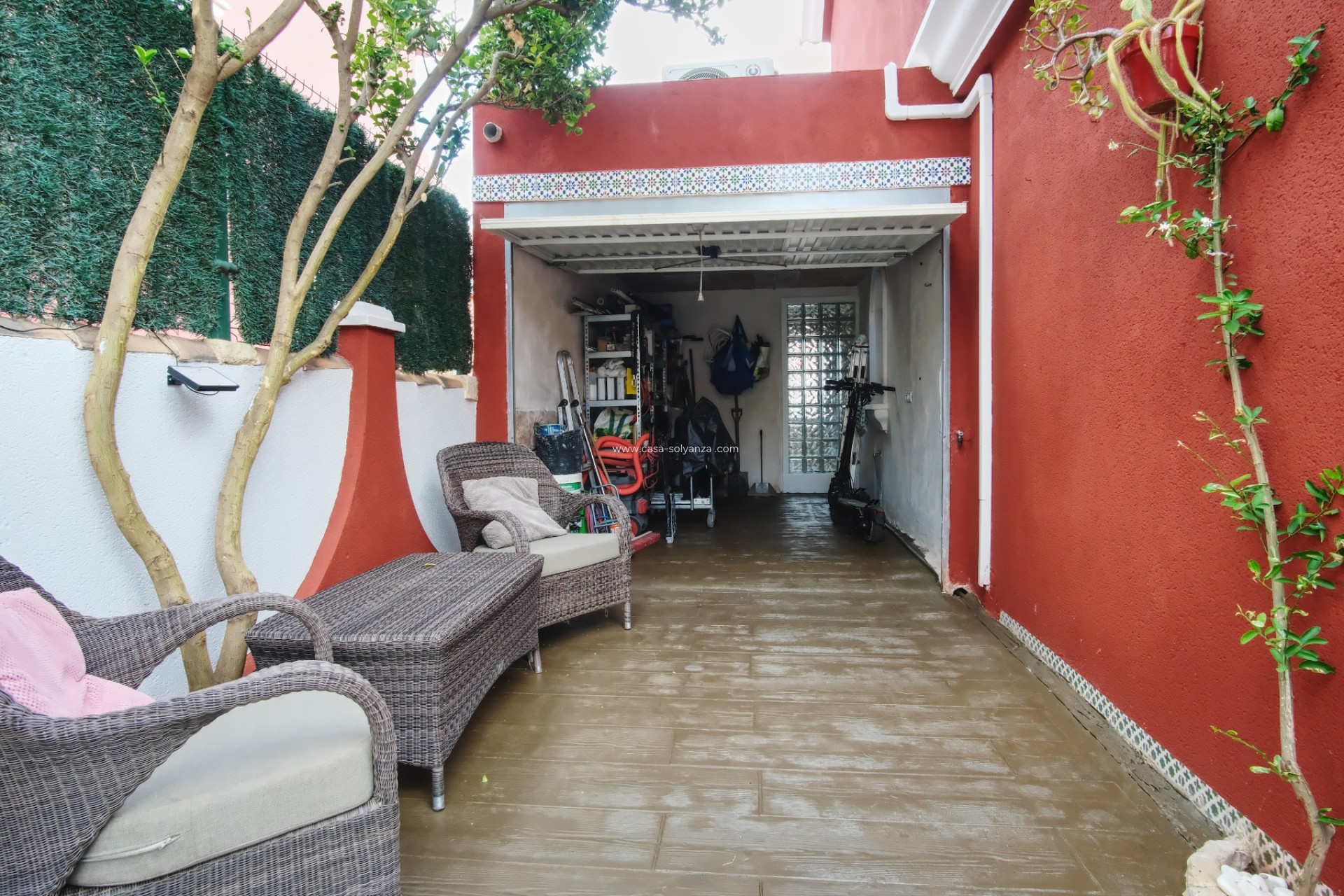 Revente - Villa - Orihuela Costa - Costa Blanca