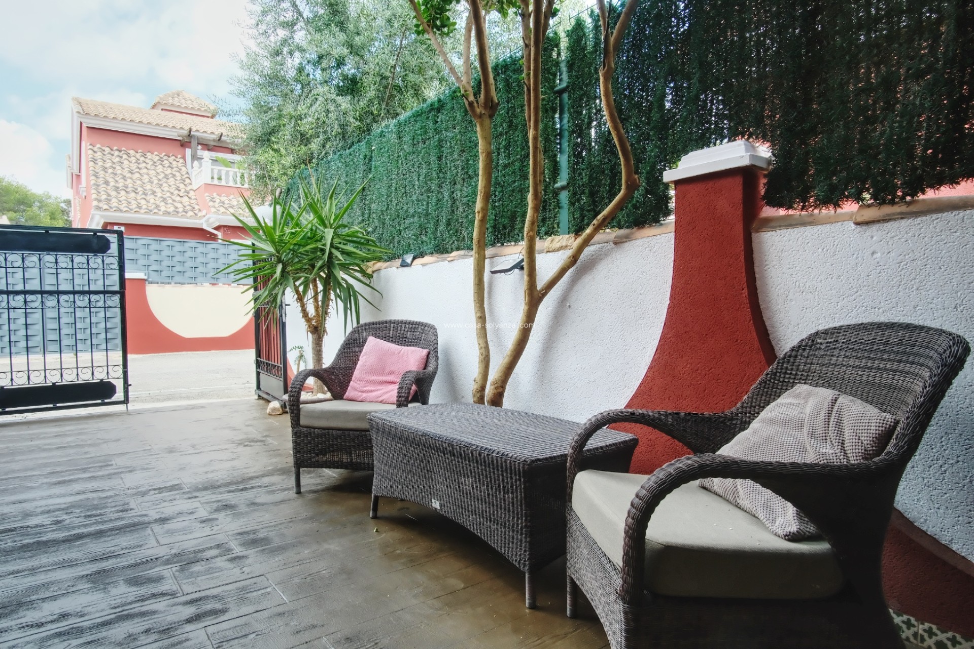 Revente - Villa - Orihuela Costa - Costa Blanca