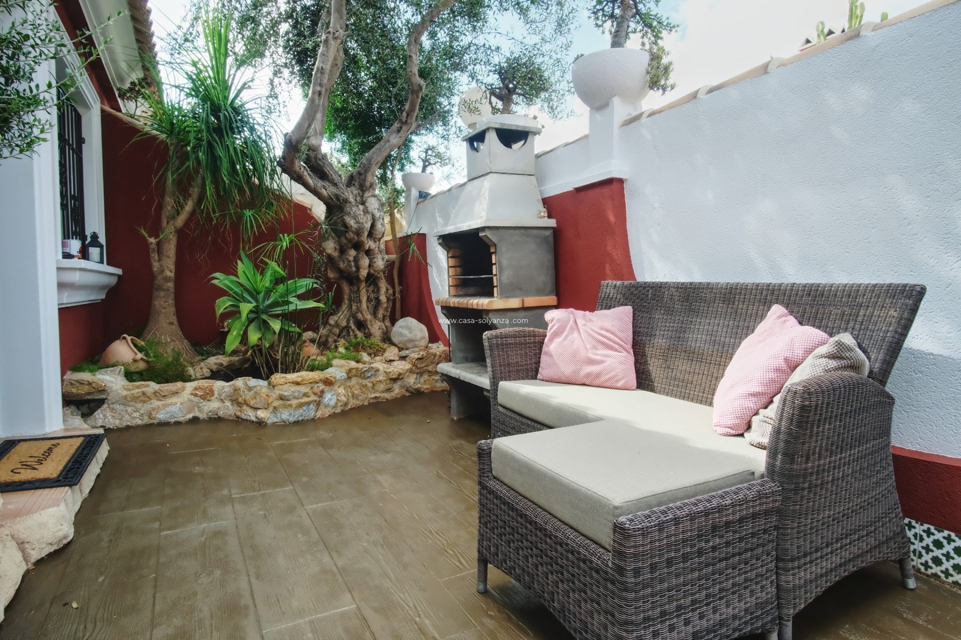 Revente - Villa - Orihuela Costa - Costa Blanca