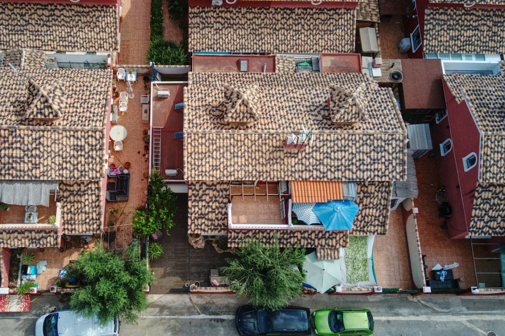 Revente - Villa - Orihuela Costa - Costa Blanca