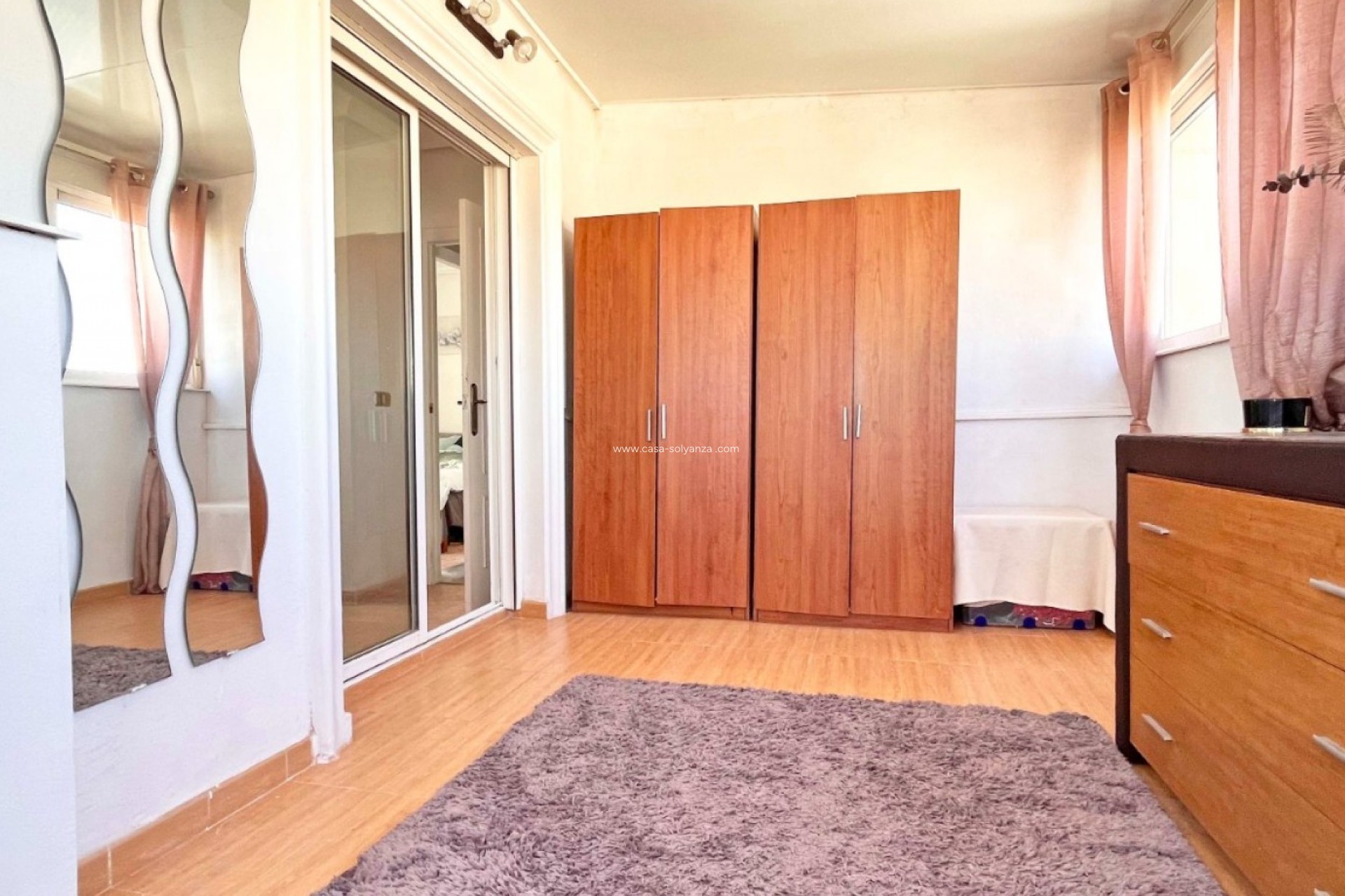 Revente - Villa - Orihuela Costa - Costa Blanca