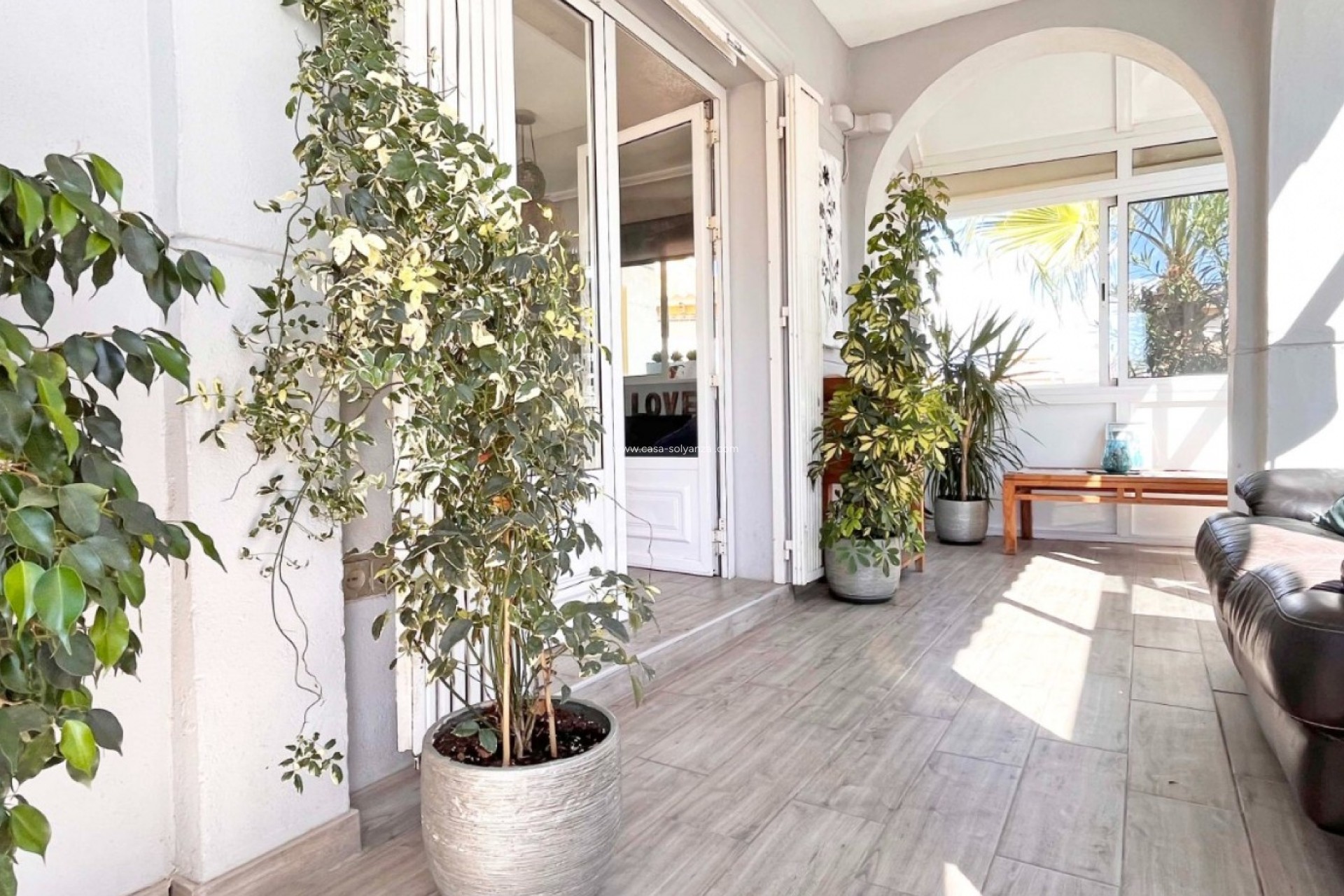 Revente - Villa - Orihuela Costa - Costa Blanca