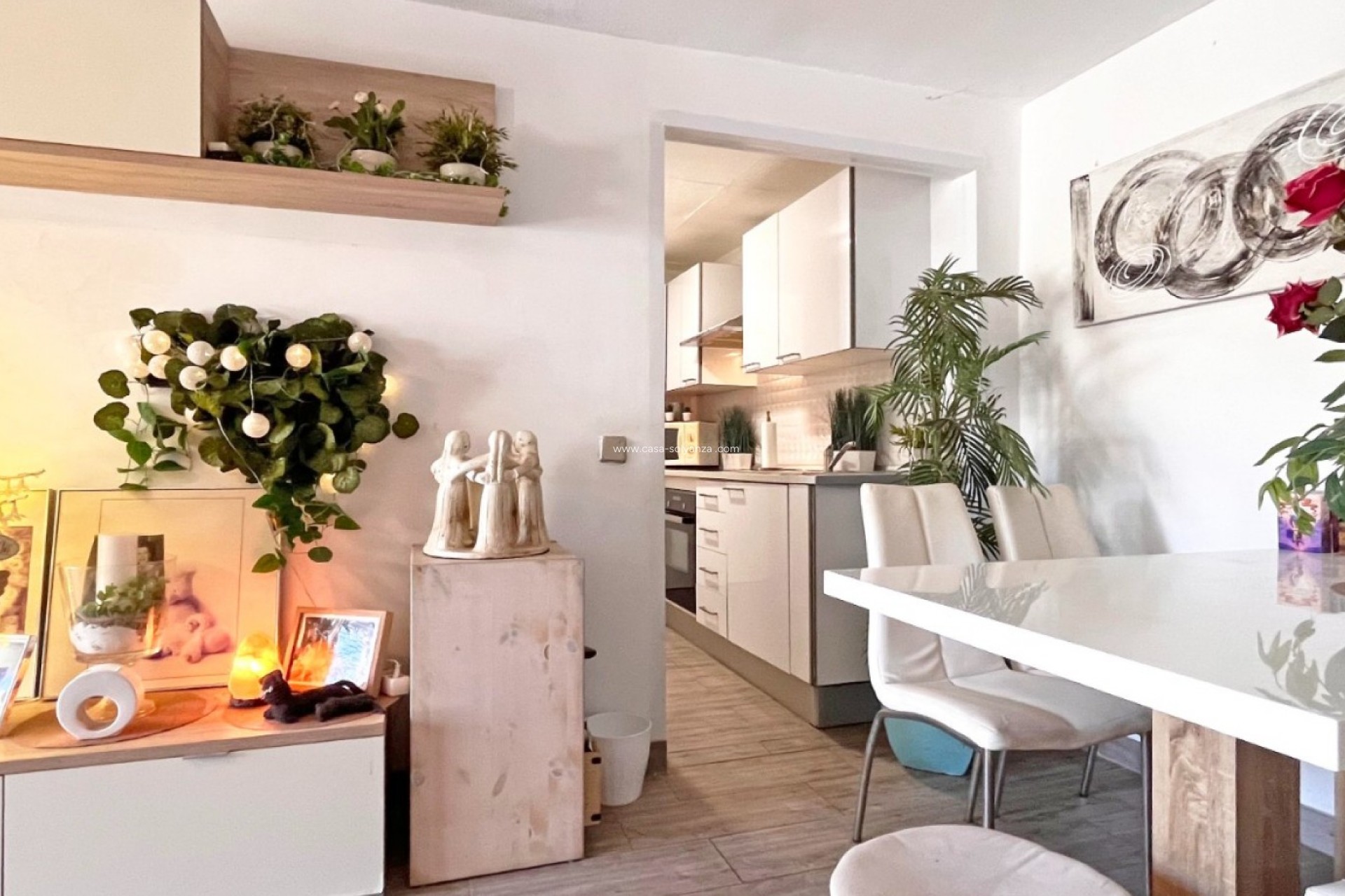 Revente - Villa - Orihuela Costa - Costa Blanca