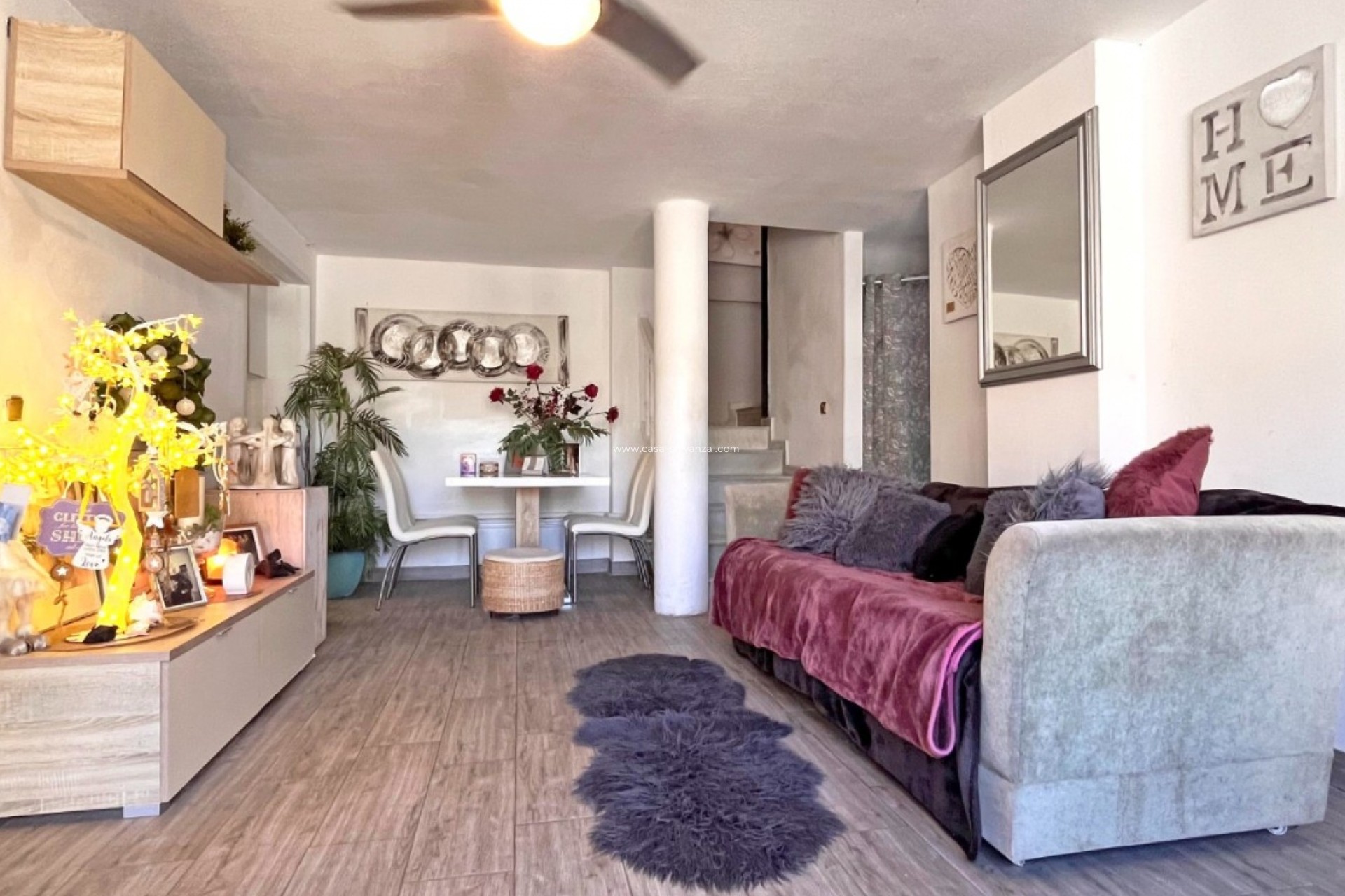 Revente - Villa - Orihuela Costa - Costa Blanca