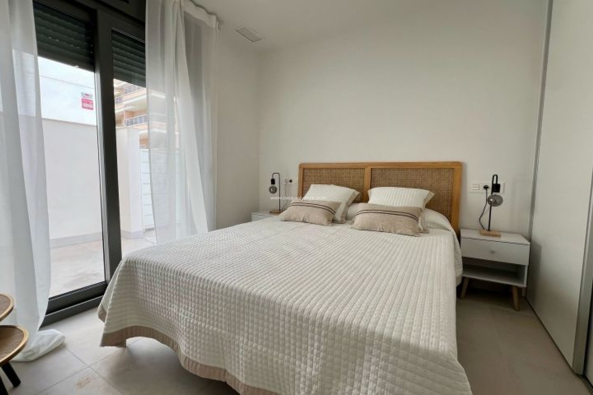 Revente - Villa - Orihuela Costa - Costa Blanca