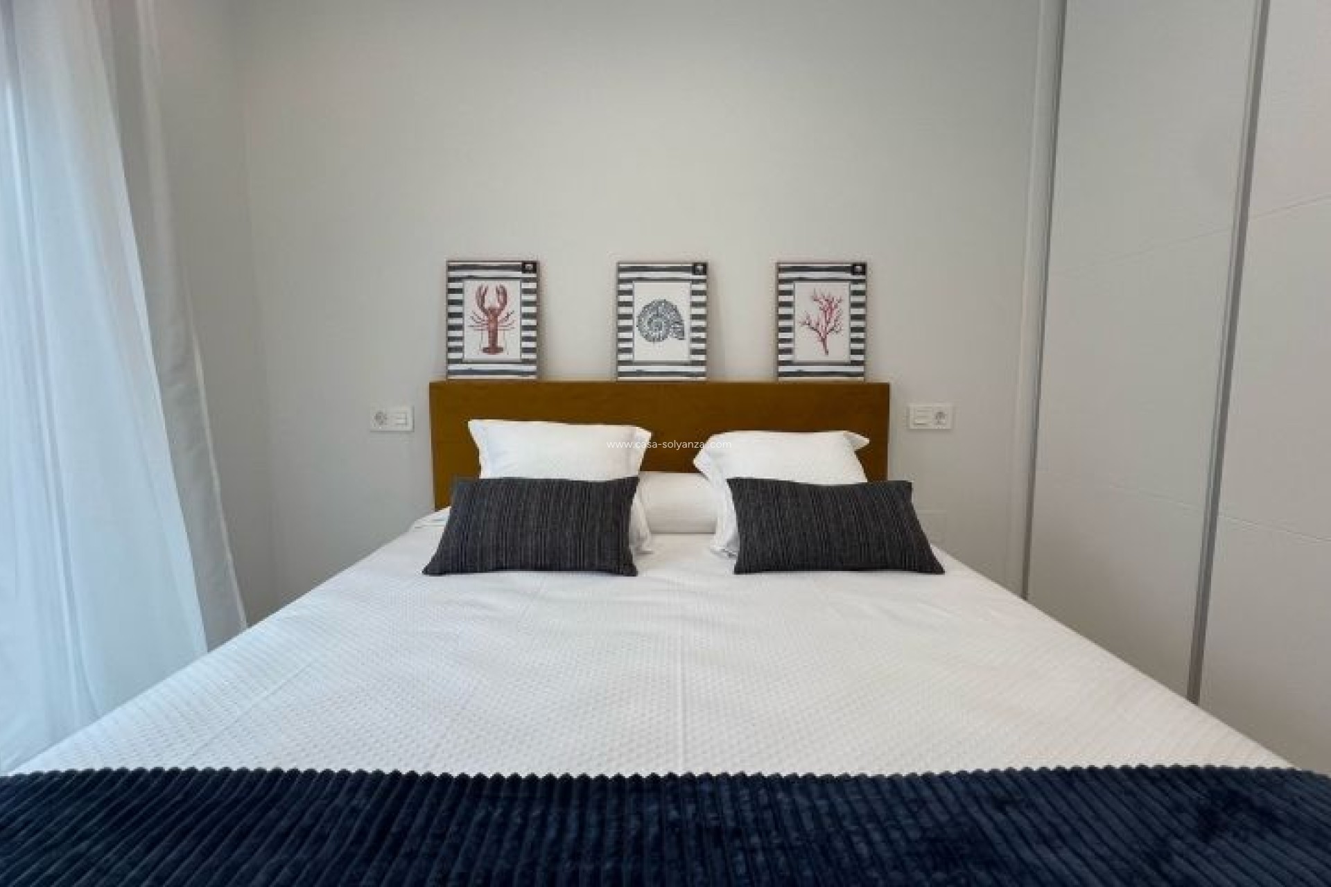 Revente - Villa - Orihuela Costa - Costa Blanca