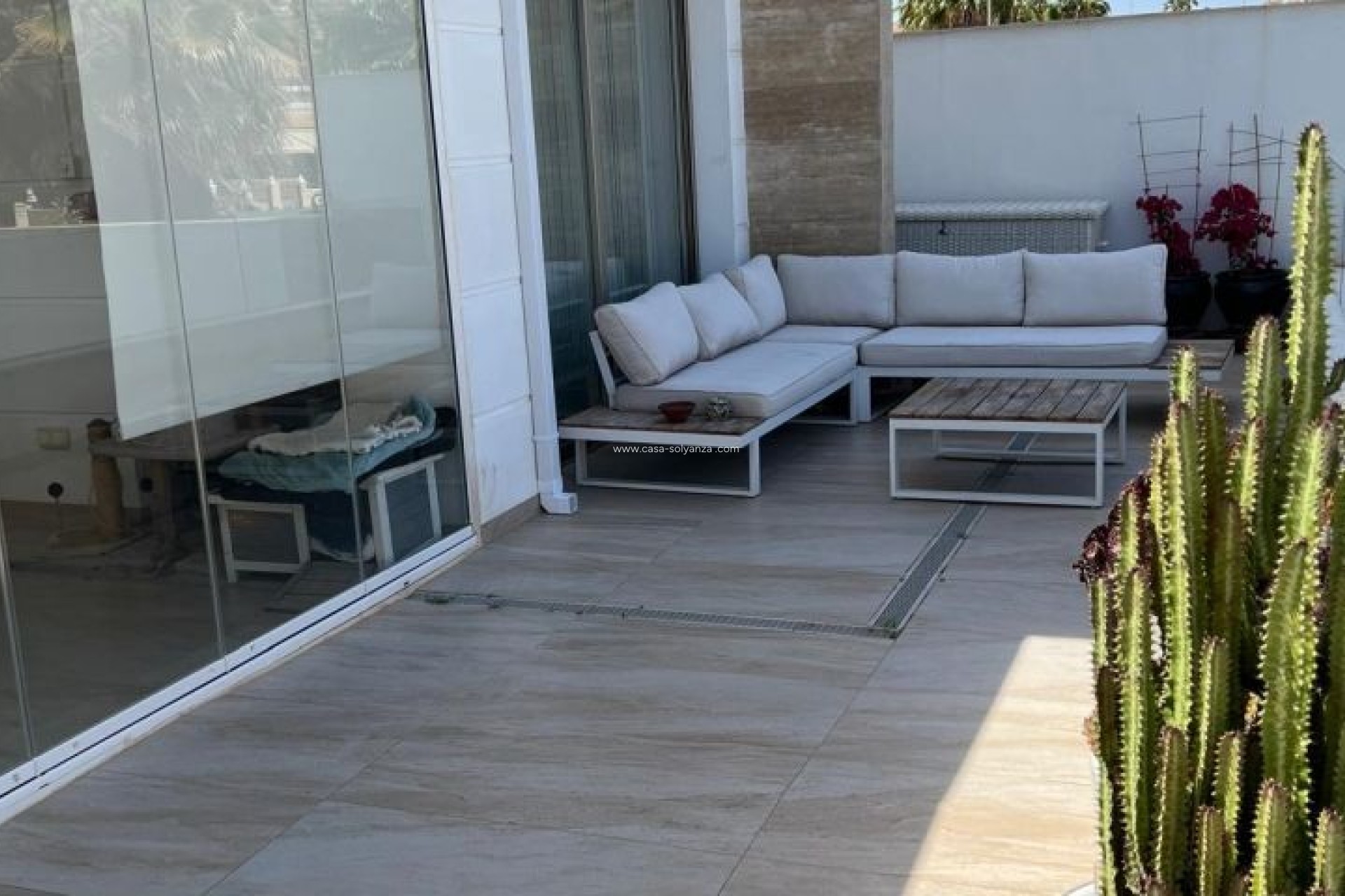 Revente - Villa - Orihuela Costa - Costa Blanca