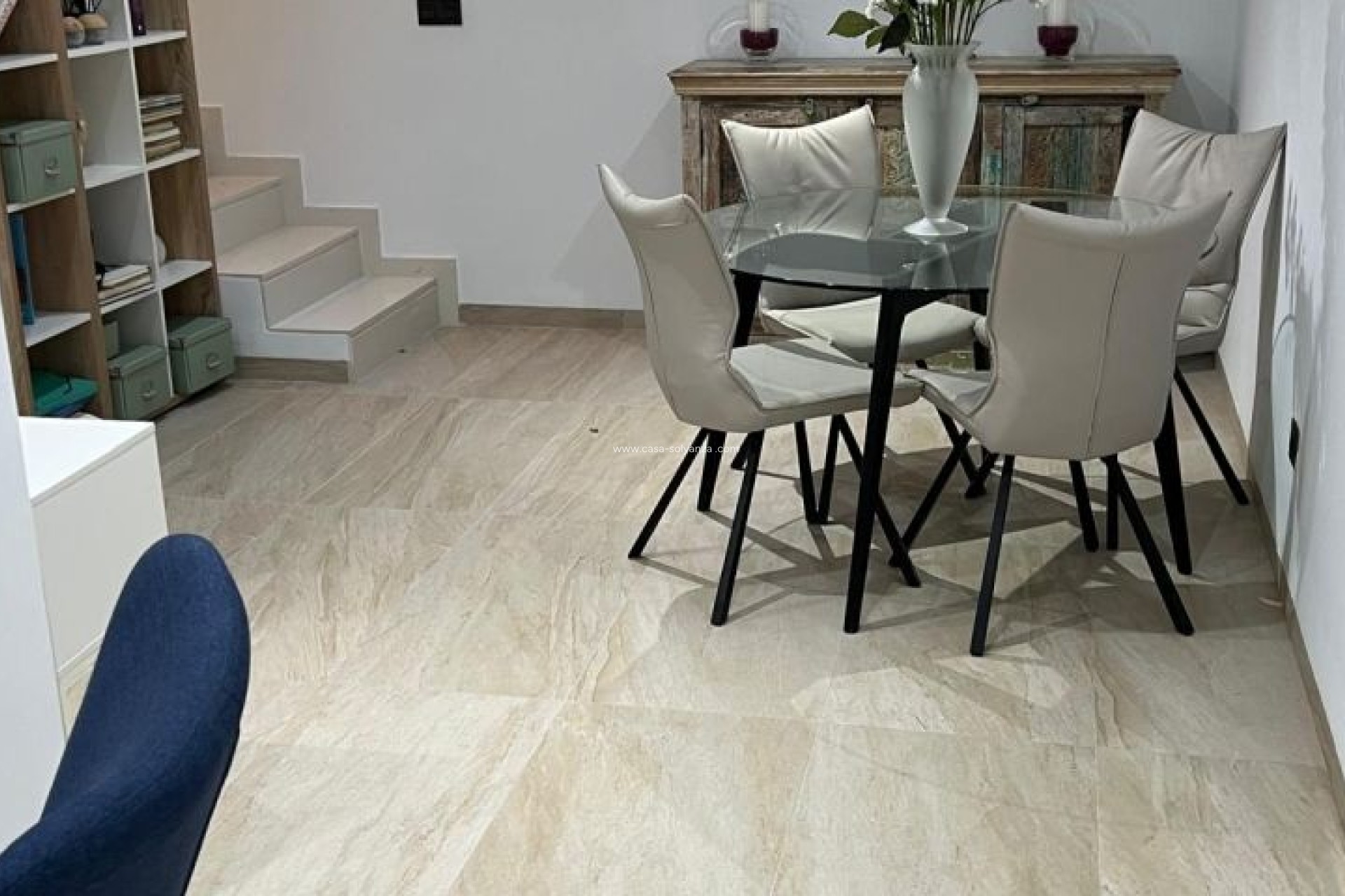 Revente - Villa - Orihuela Costa - Costa Blanca