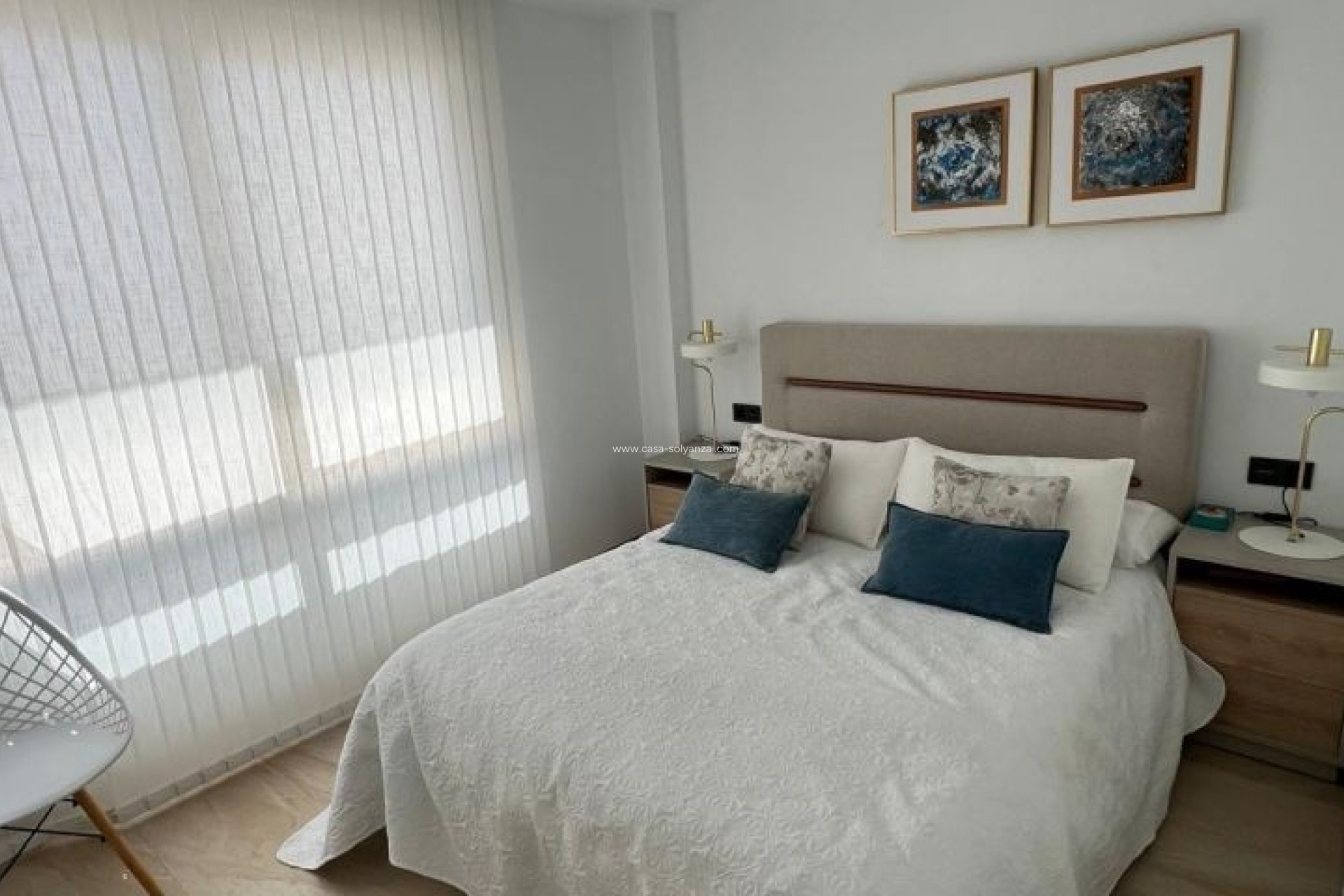 Revente - Villa - Orihuela Costa - Costa Blanca