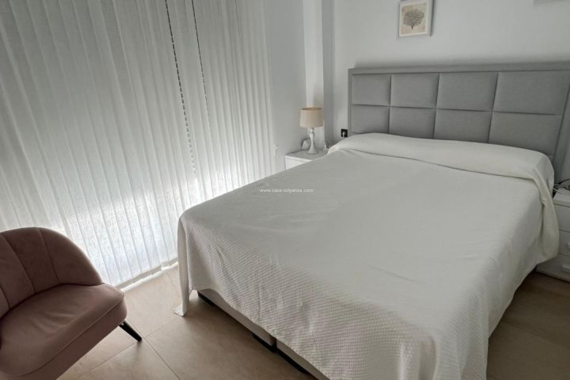 Revente - Villa - Orihuela Costa - Costa Blanca