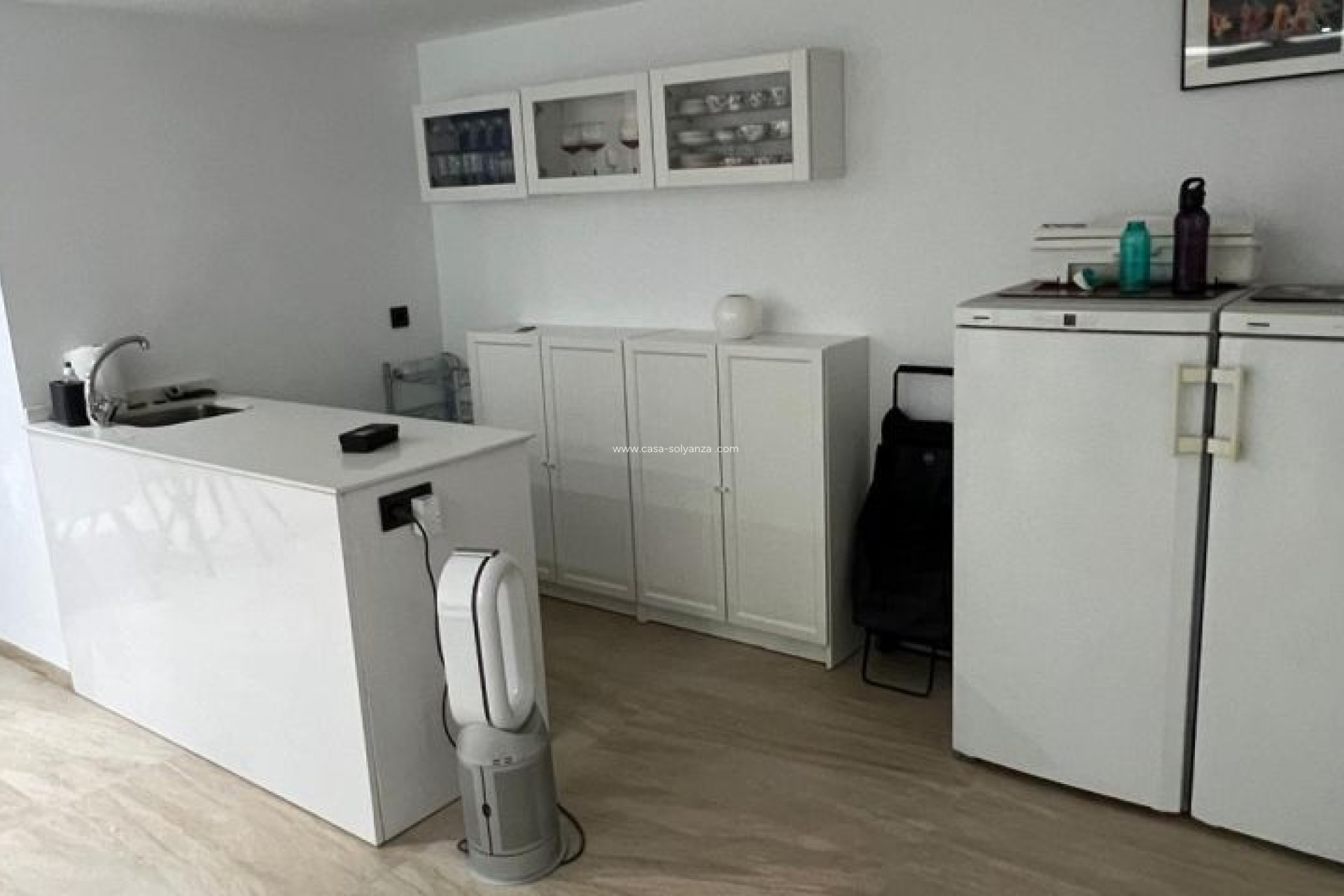 Revente - Villa - Orihuela Costa - Costa Blanca