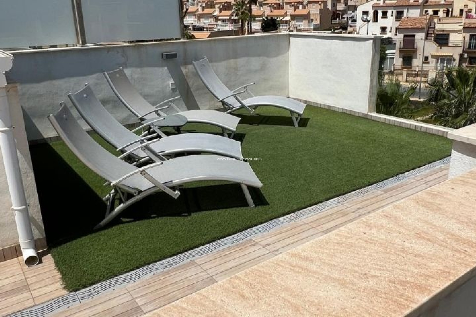 Revente - Villa - Orihuela Costa - Costa Blanca