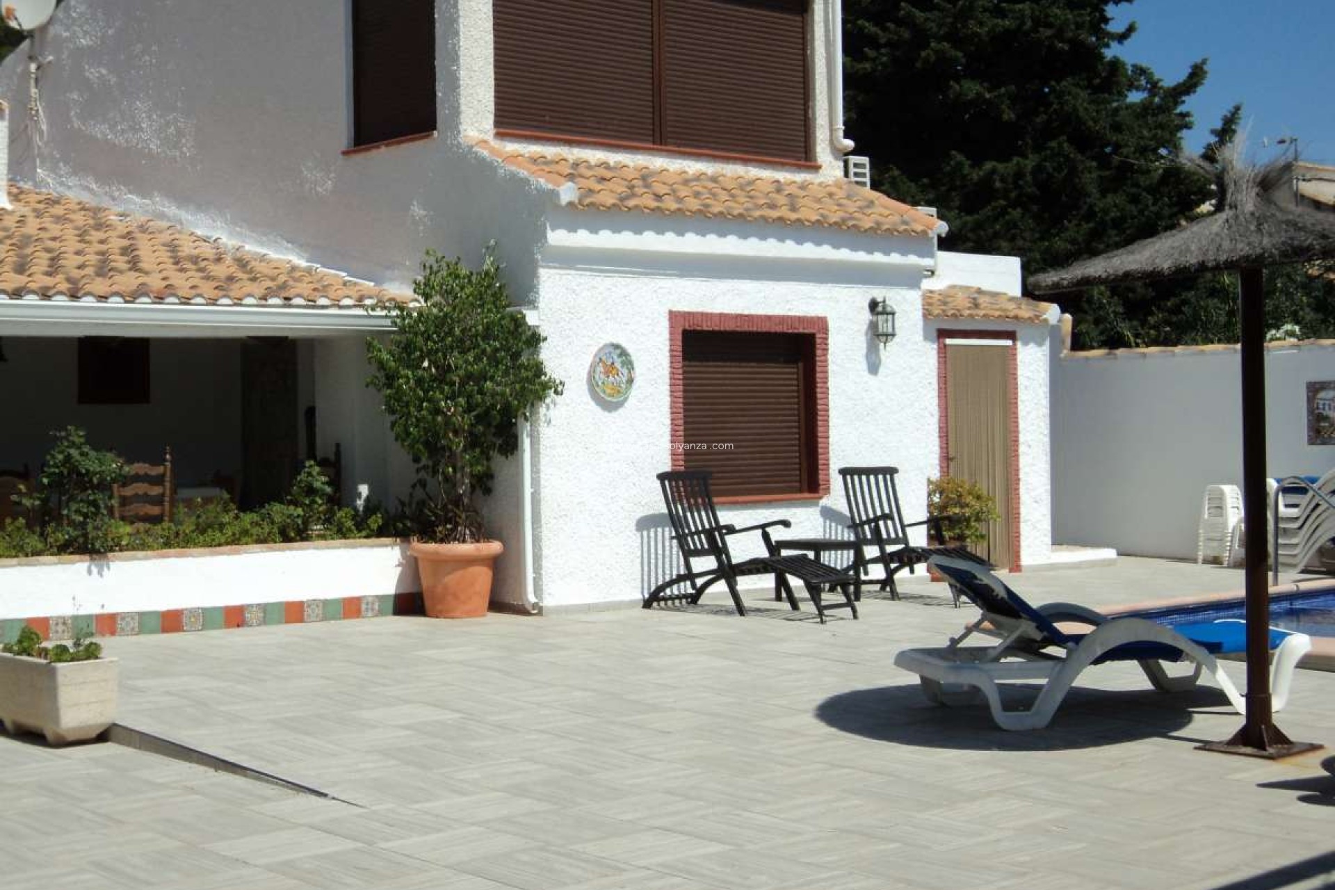 Revente - Villa - Orihuela Costa - Costa Blanca