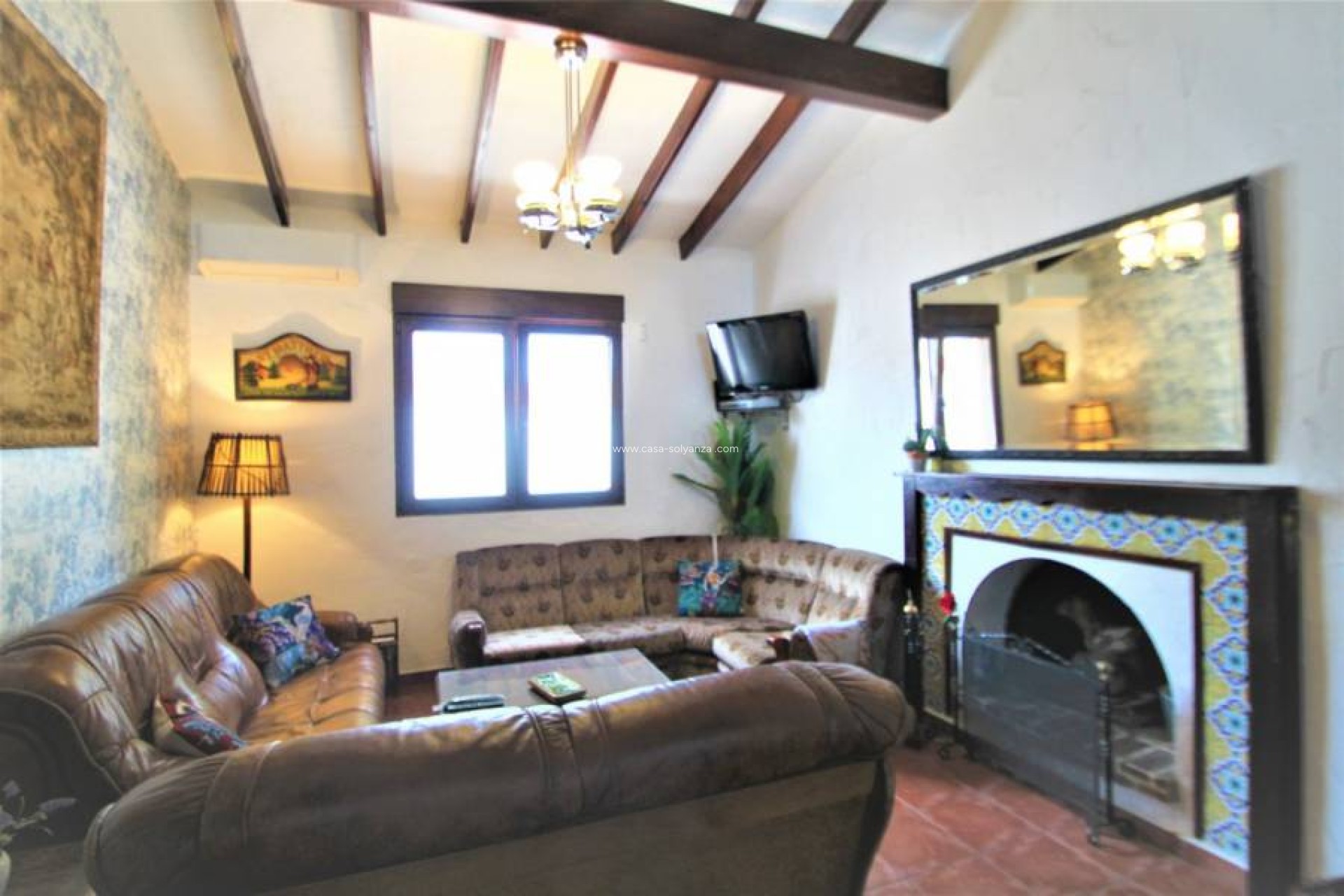 Revente - Villa - Orihuela Costa - Costa Blanca