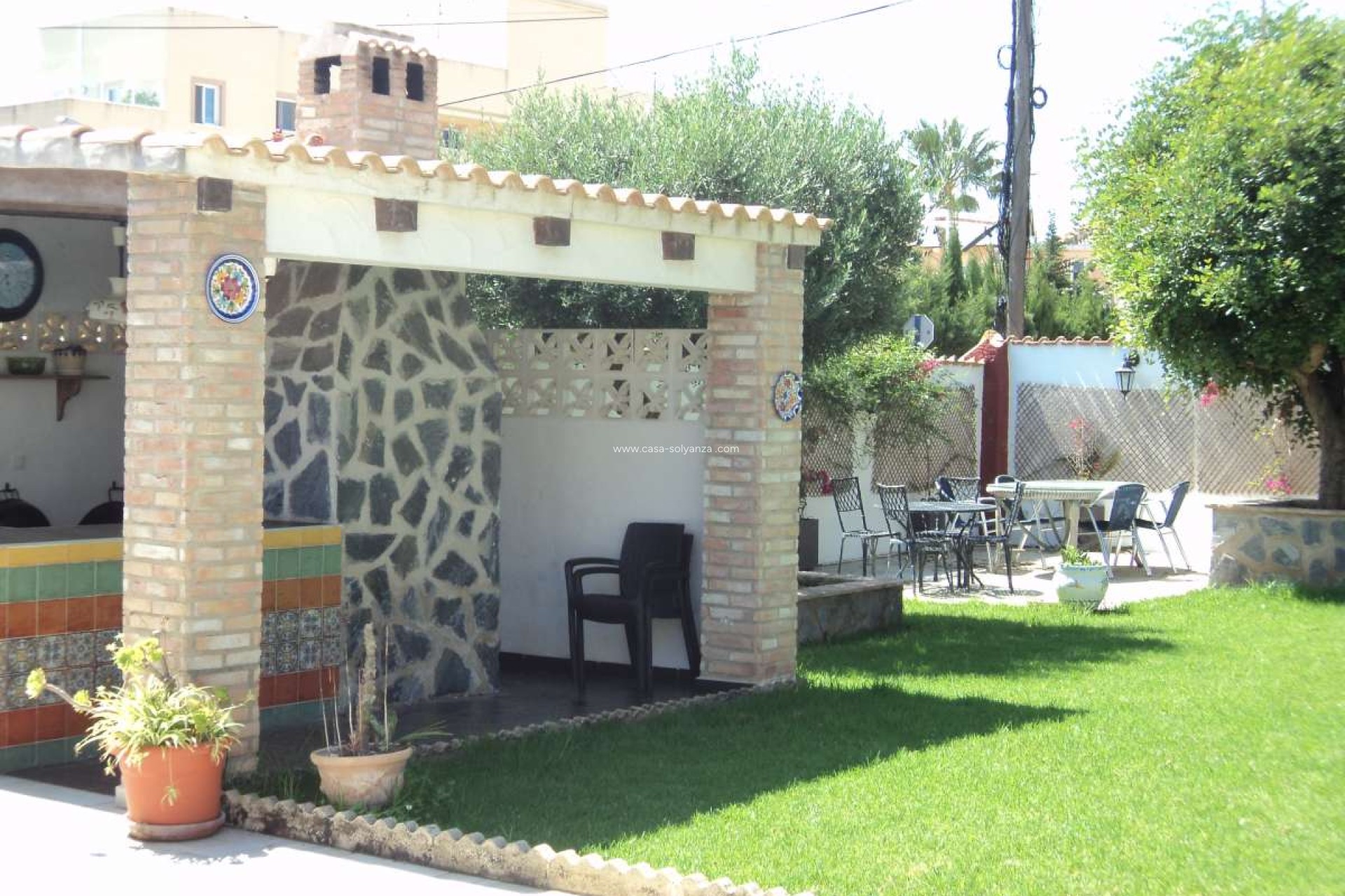 Revente - Villa - Orihuela Costa - Costa Blanca