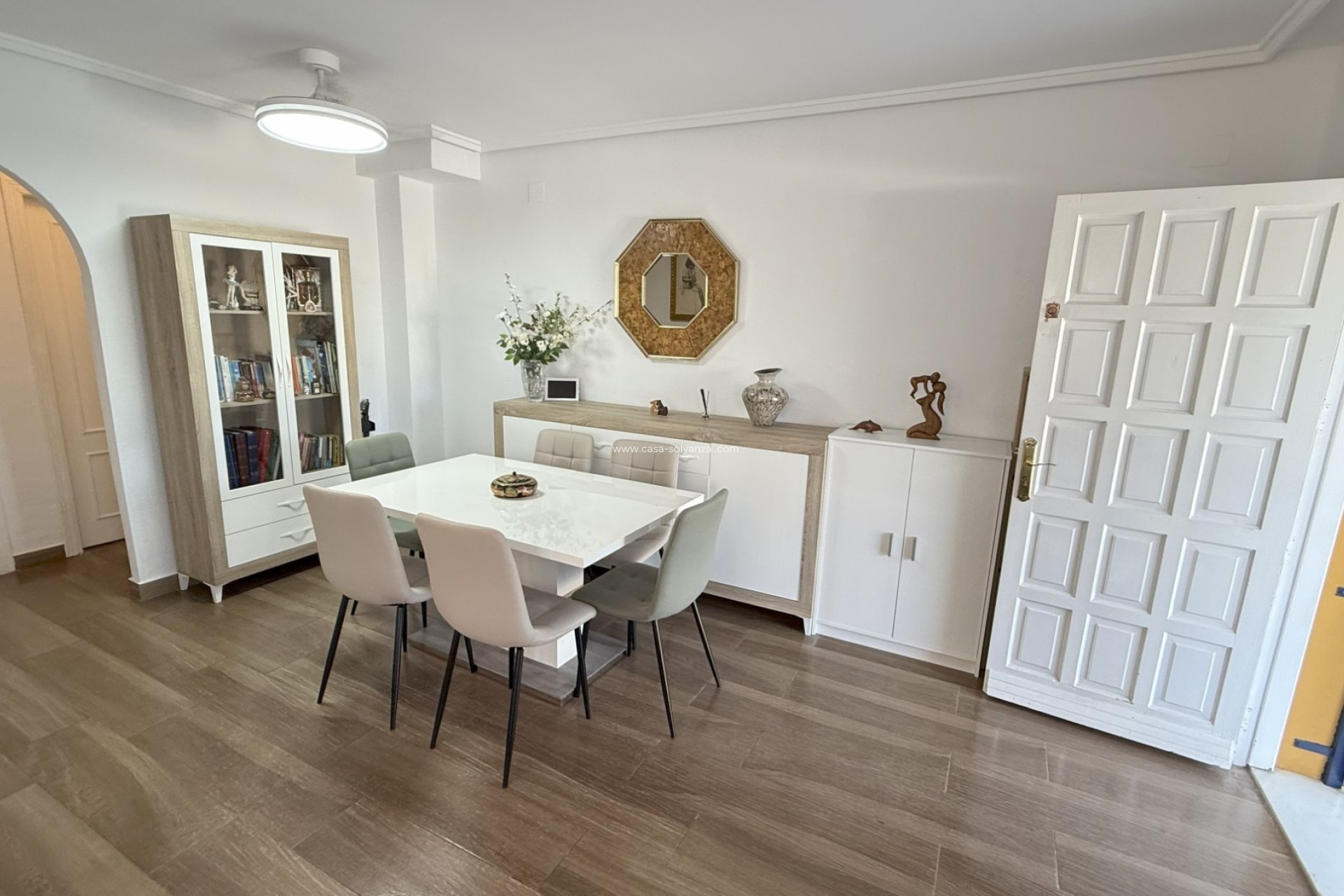 Revente - Villa - Orihuela Costa - Costa Blanca