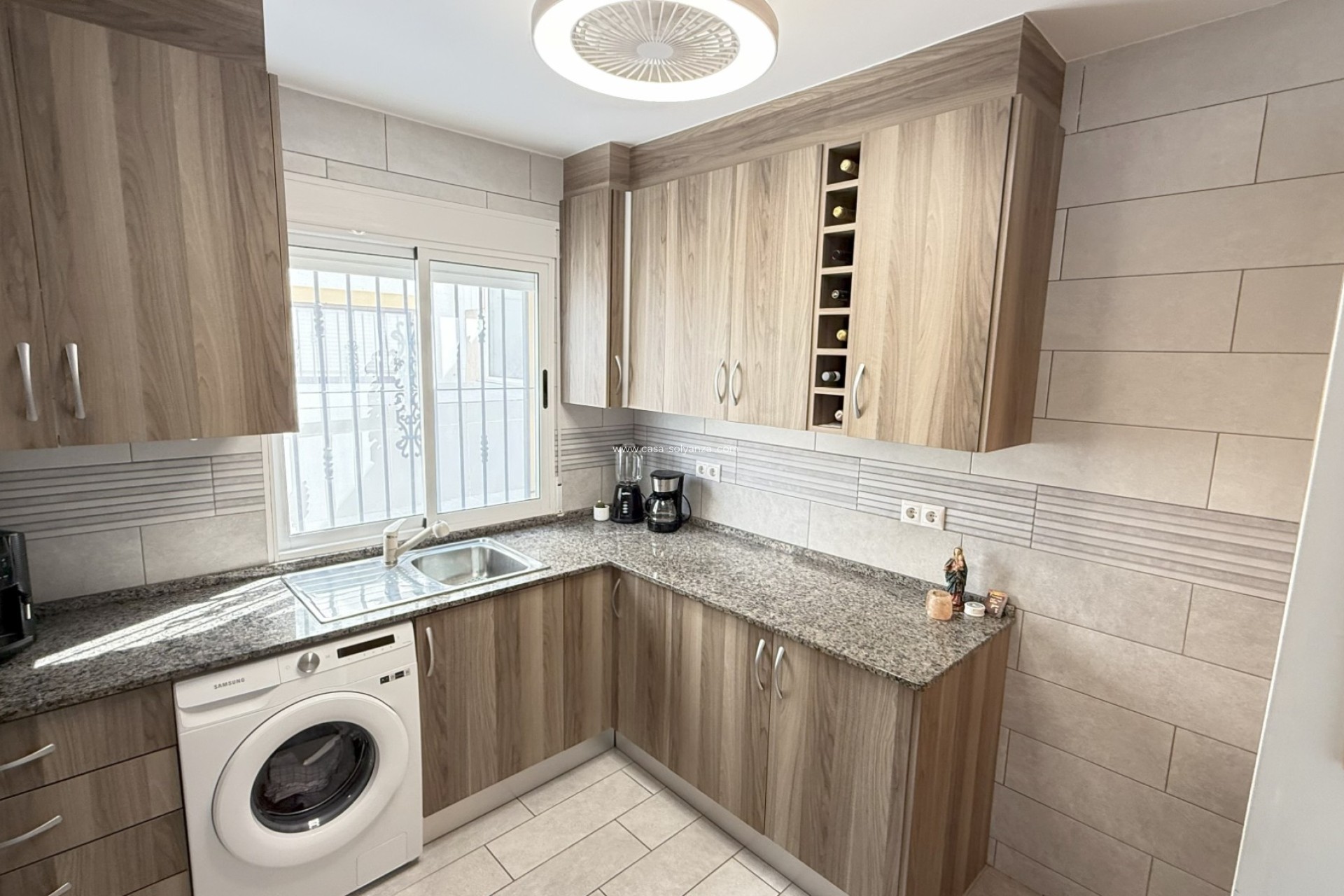 Revente - Villa - Orihuela Costa - Costa Blanca