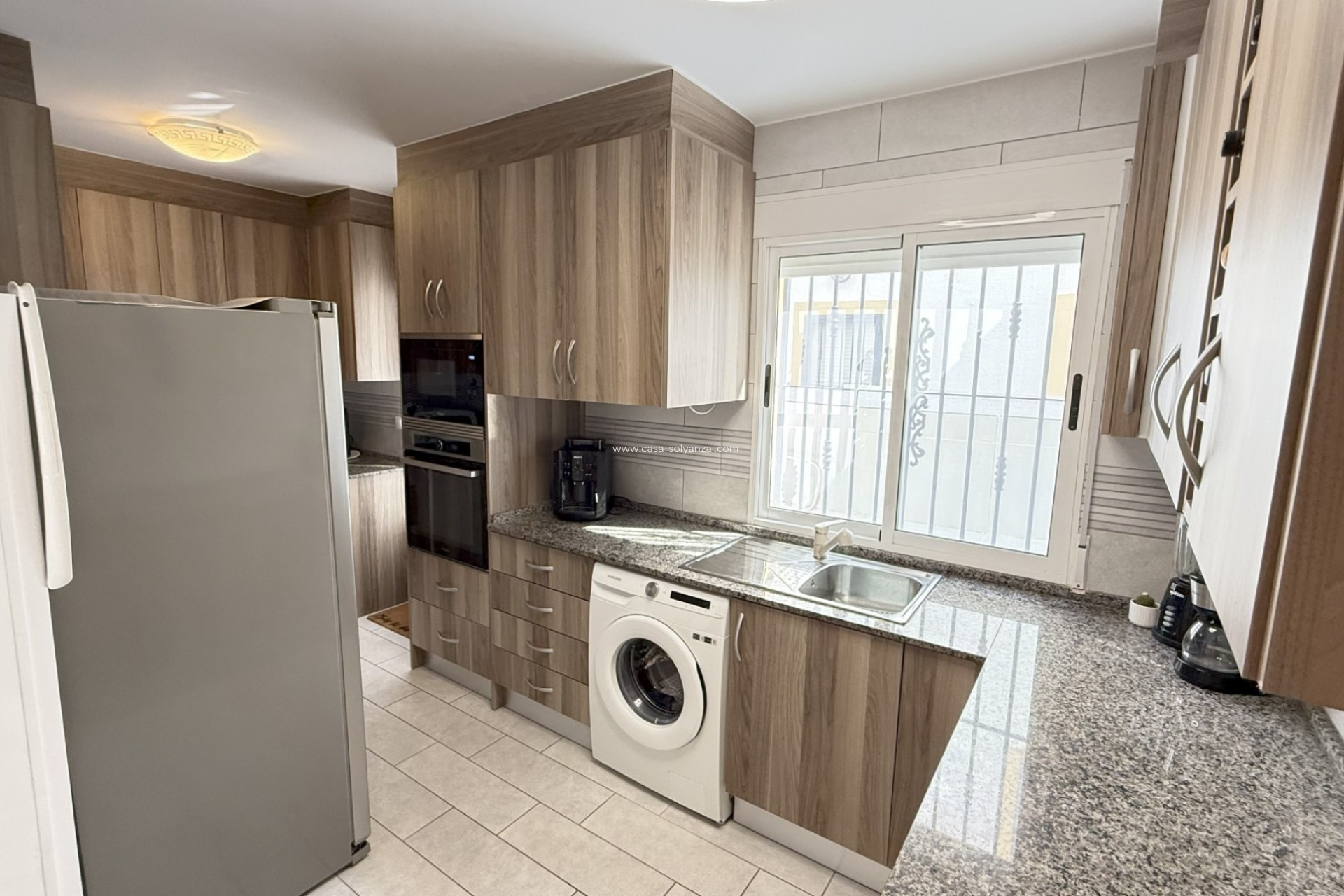 Revente - Villa - Orihuela Costa - Costa Blanca