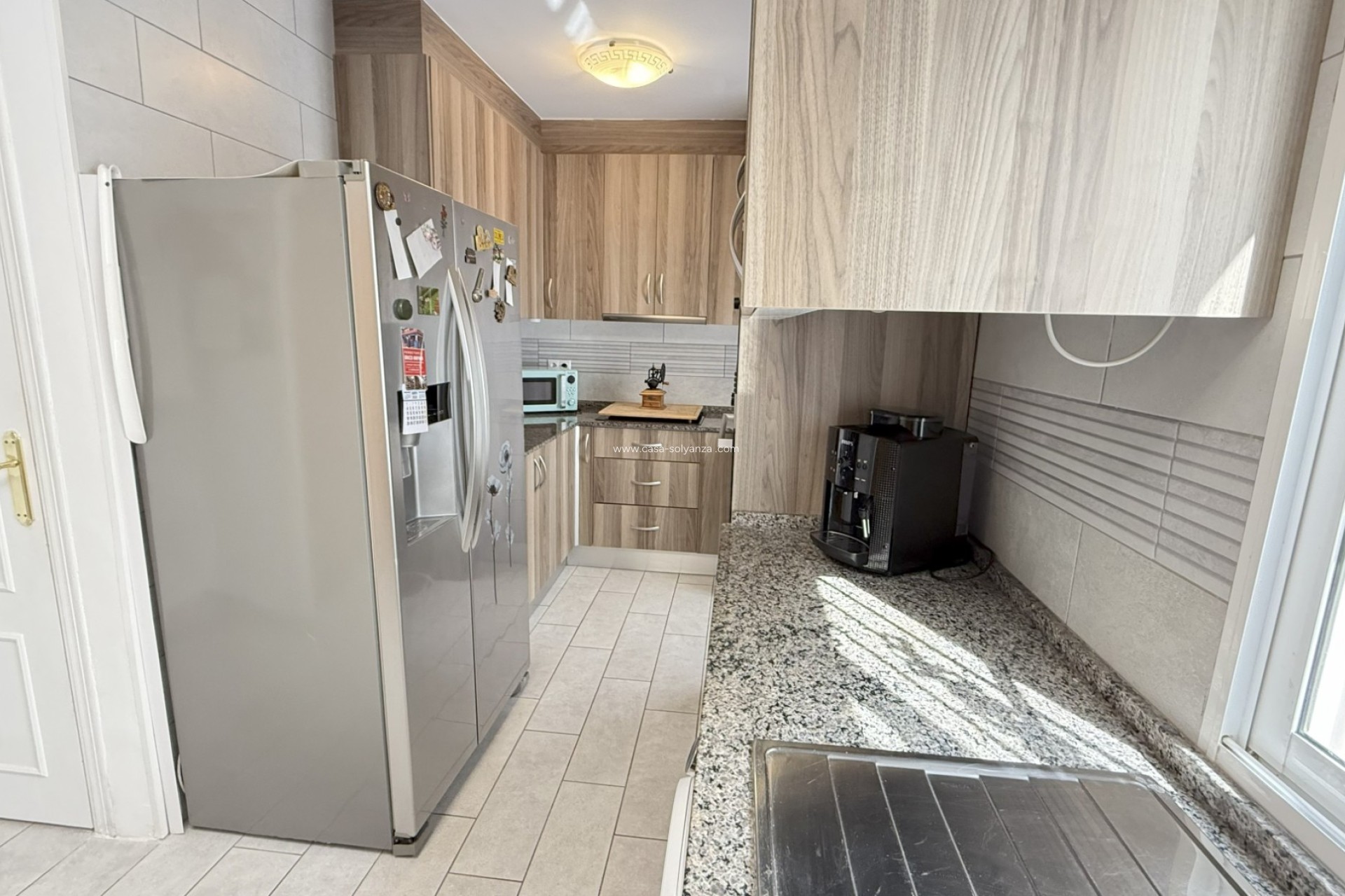 Revente - Villa - Orihuela Costa - Costa Blanca