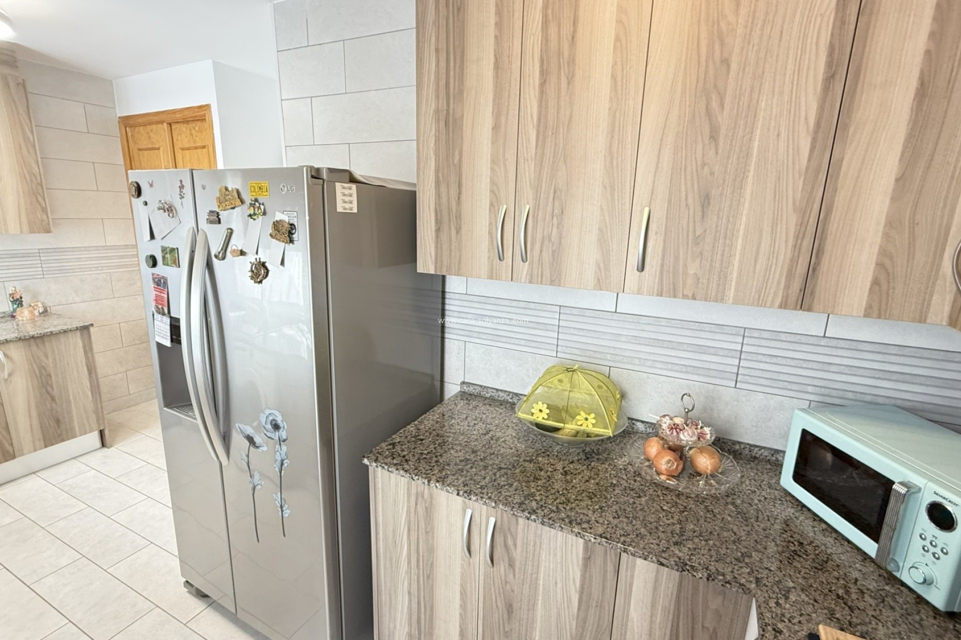 Revente - Villa - Orihuela Costa - Costa Blanca