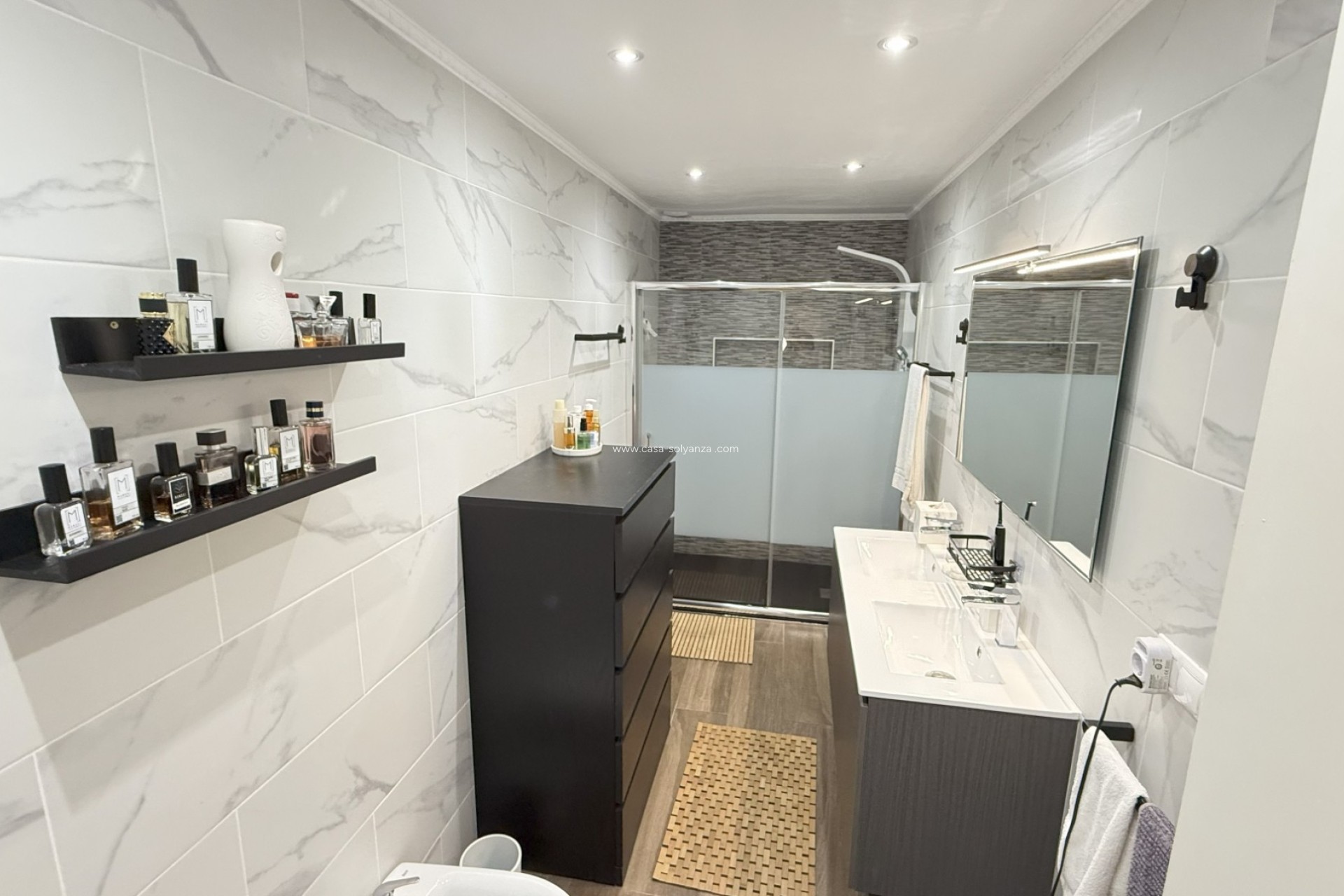 Revente - Villa - Orihuela Costa - Costa Blanca