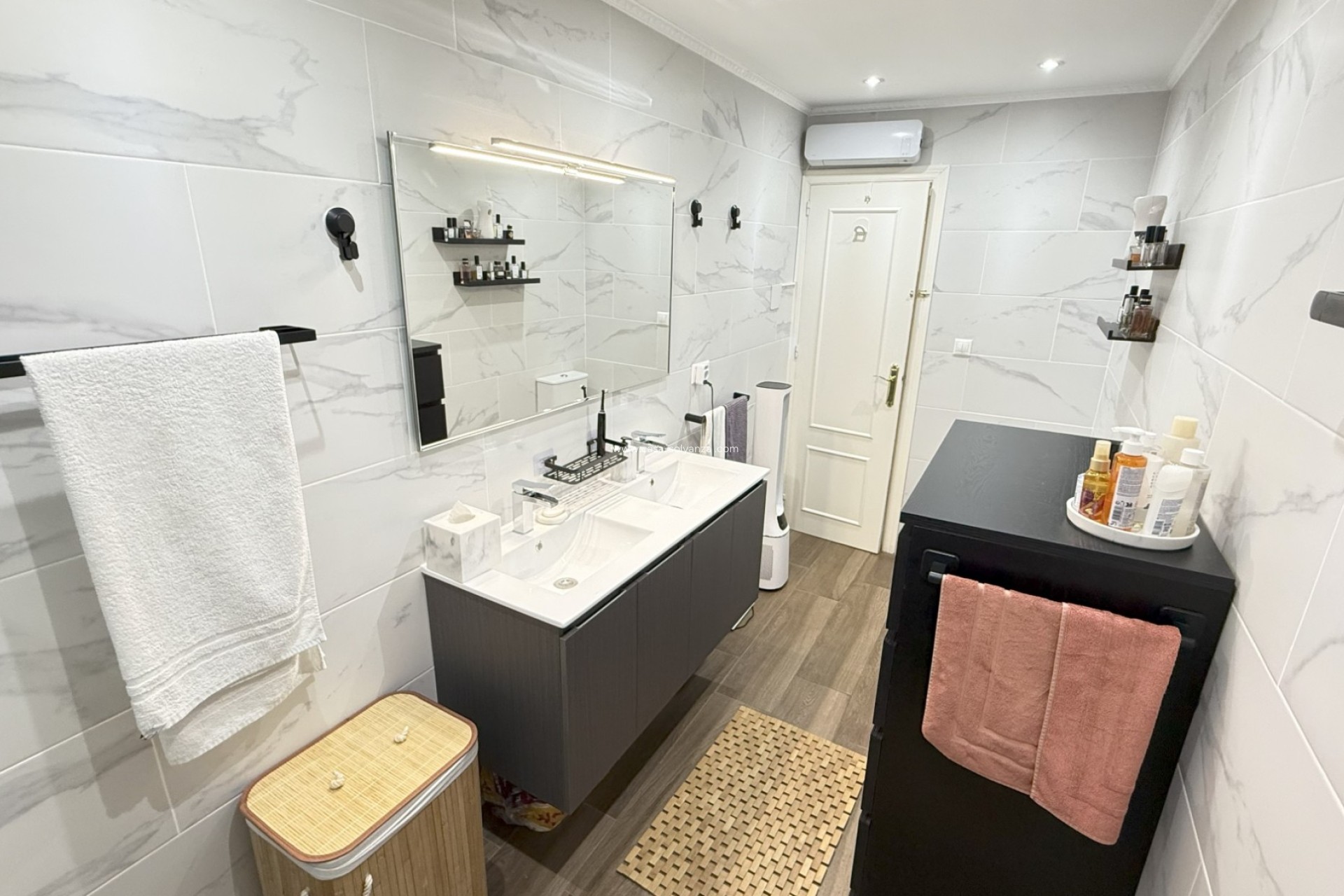 Revente - Villa - Orihuela Costa - Costa Blanca