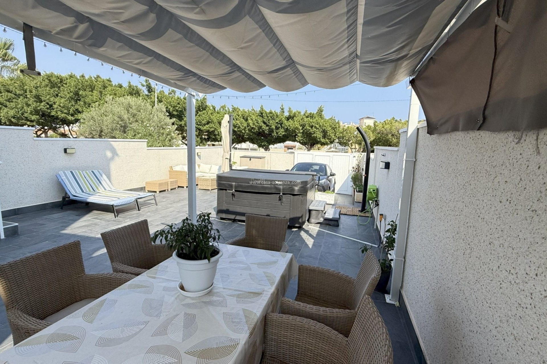 Revente - Villa - Orihuela Costa - Costa Blanca