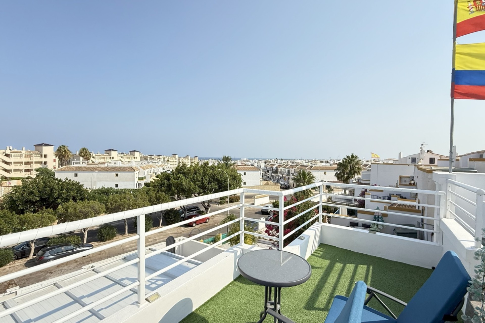 Revente - Villa - Orihuela Costa - Costa Blanca