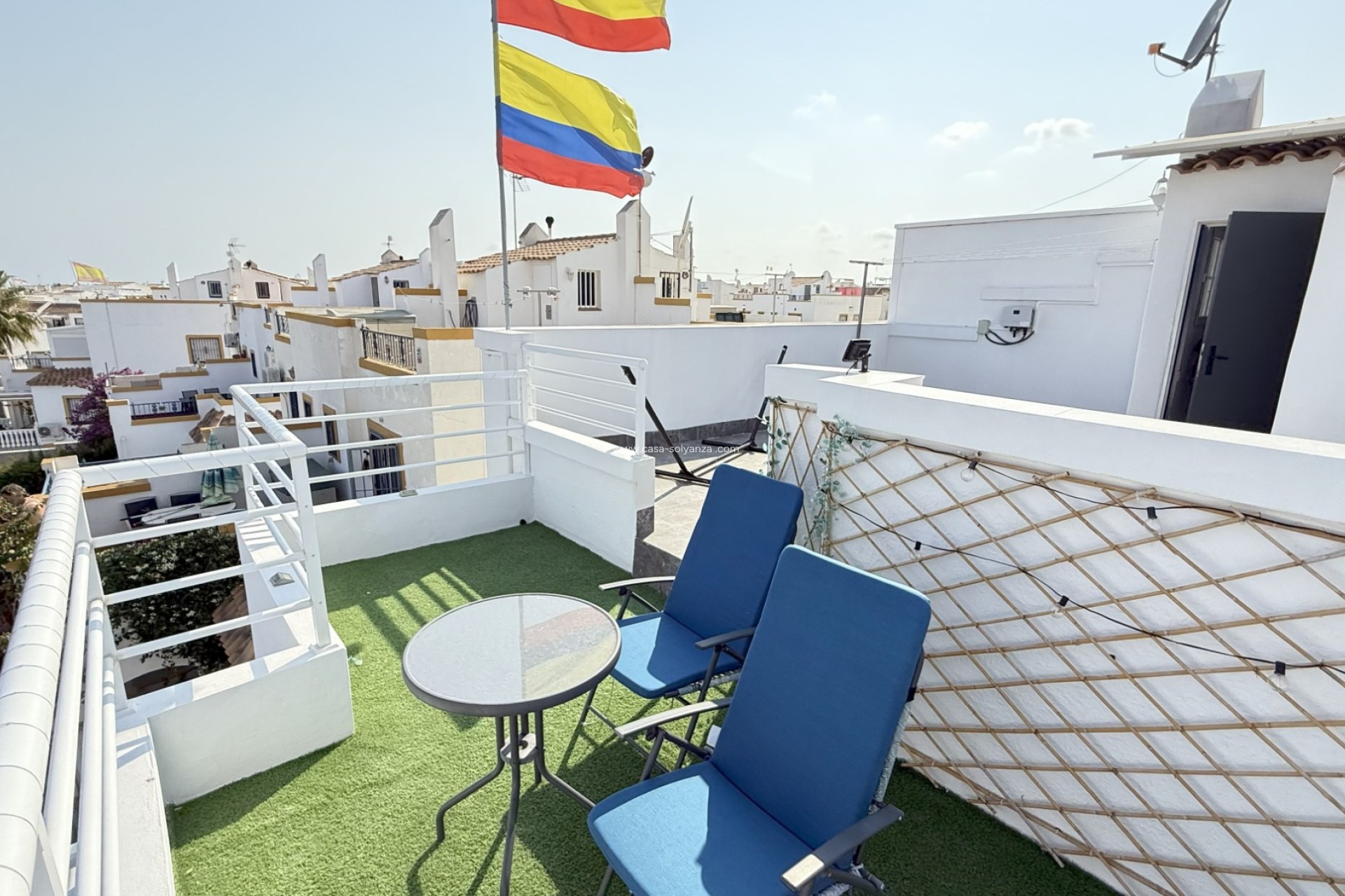 Revente - Villa - Orihuela Costa - Costa Blanca