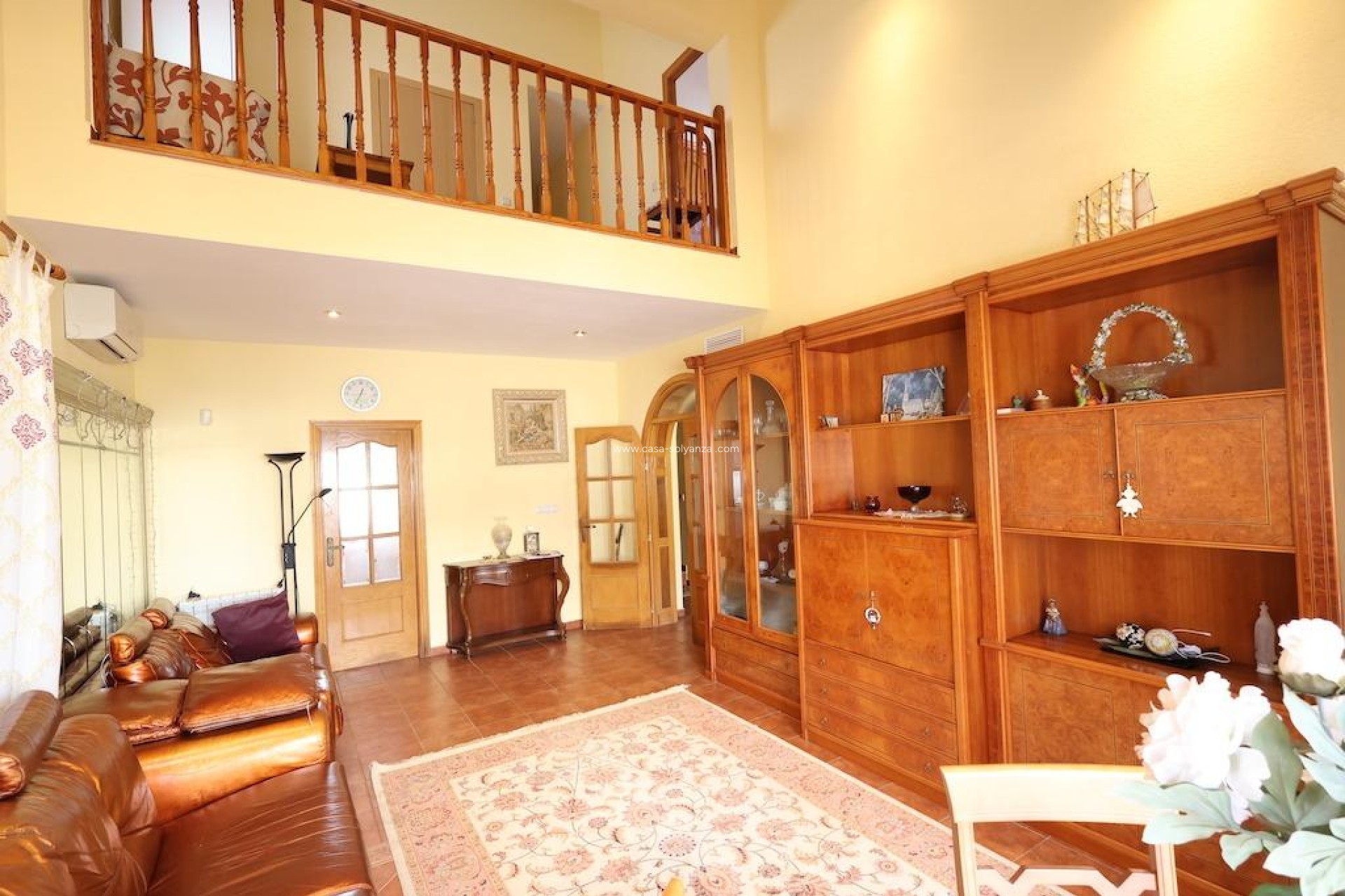 Revente - Villa - Orihuela Costa - Costa Blanca