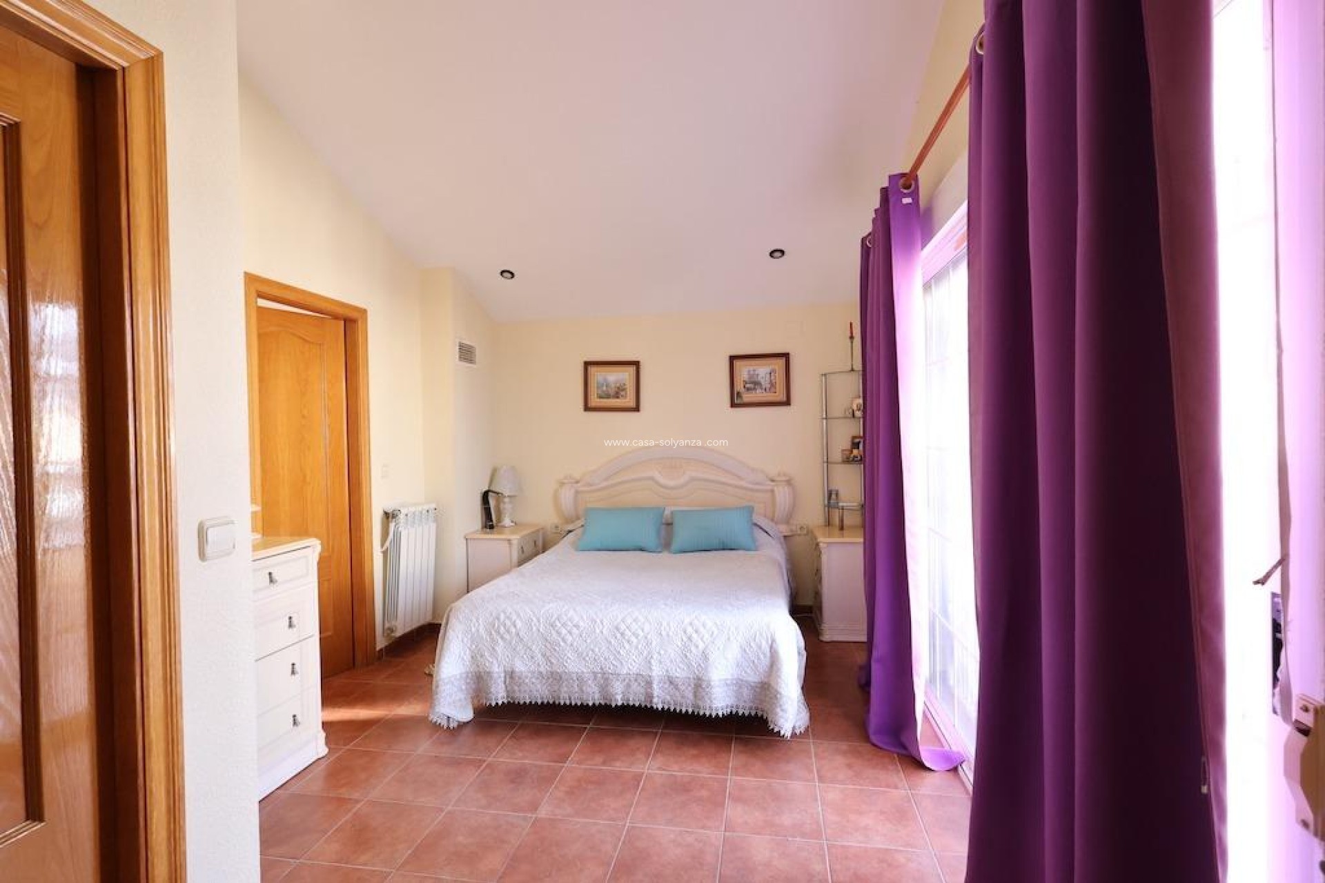 Revente - Villa - Orihuela Costa - Costa Blanca