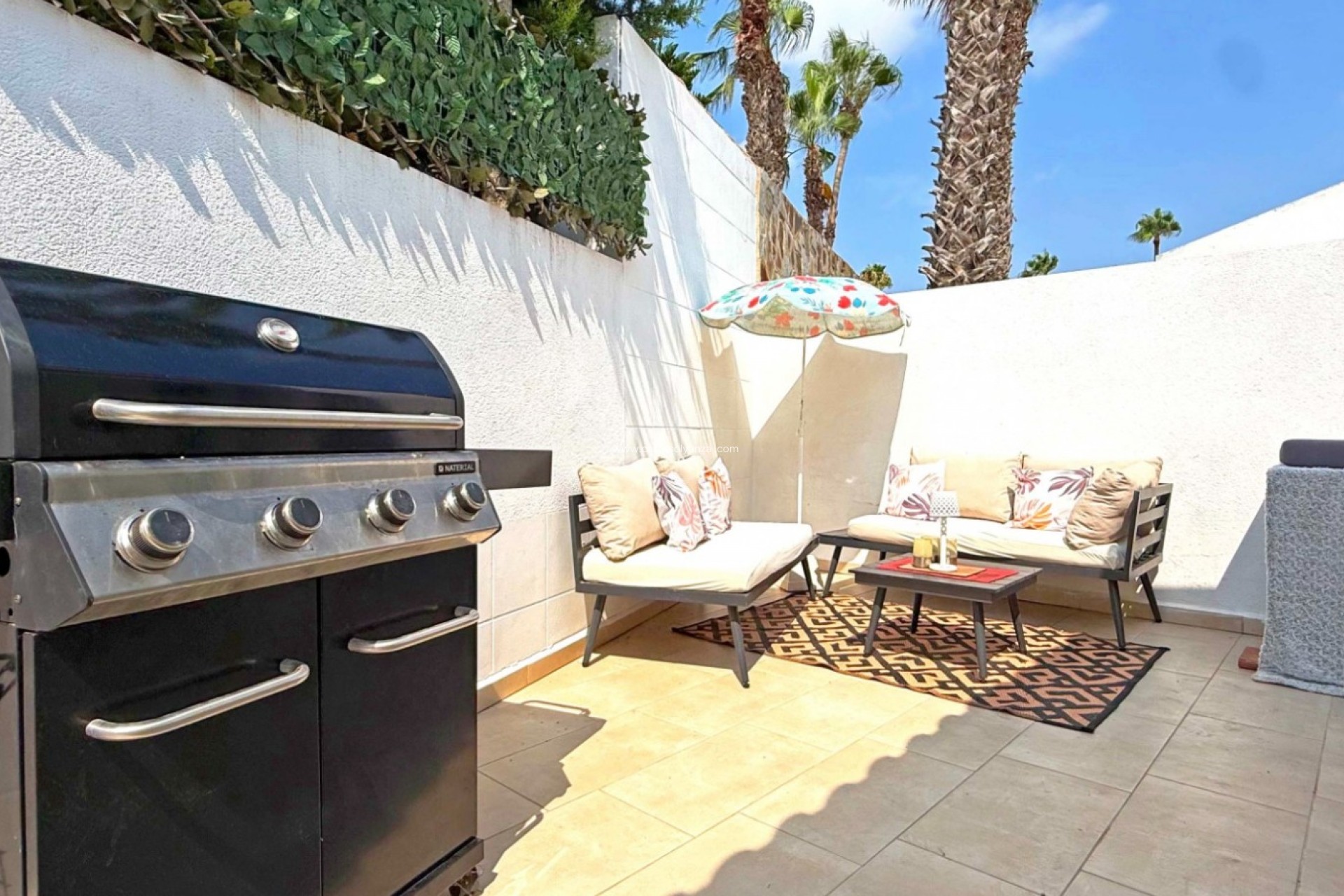 Revente - Villa - Orihuela Costa - Costa Blanca