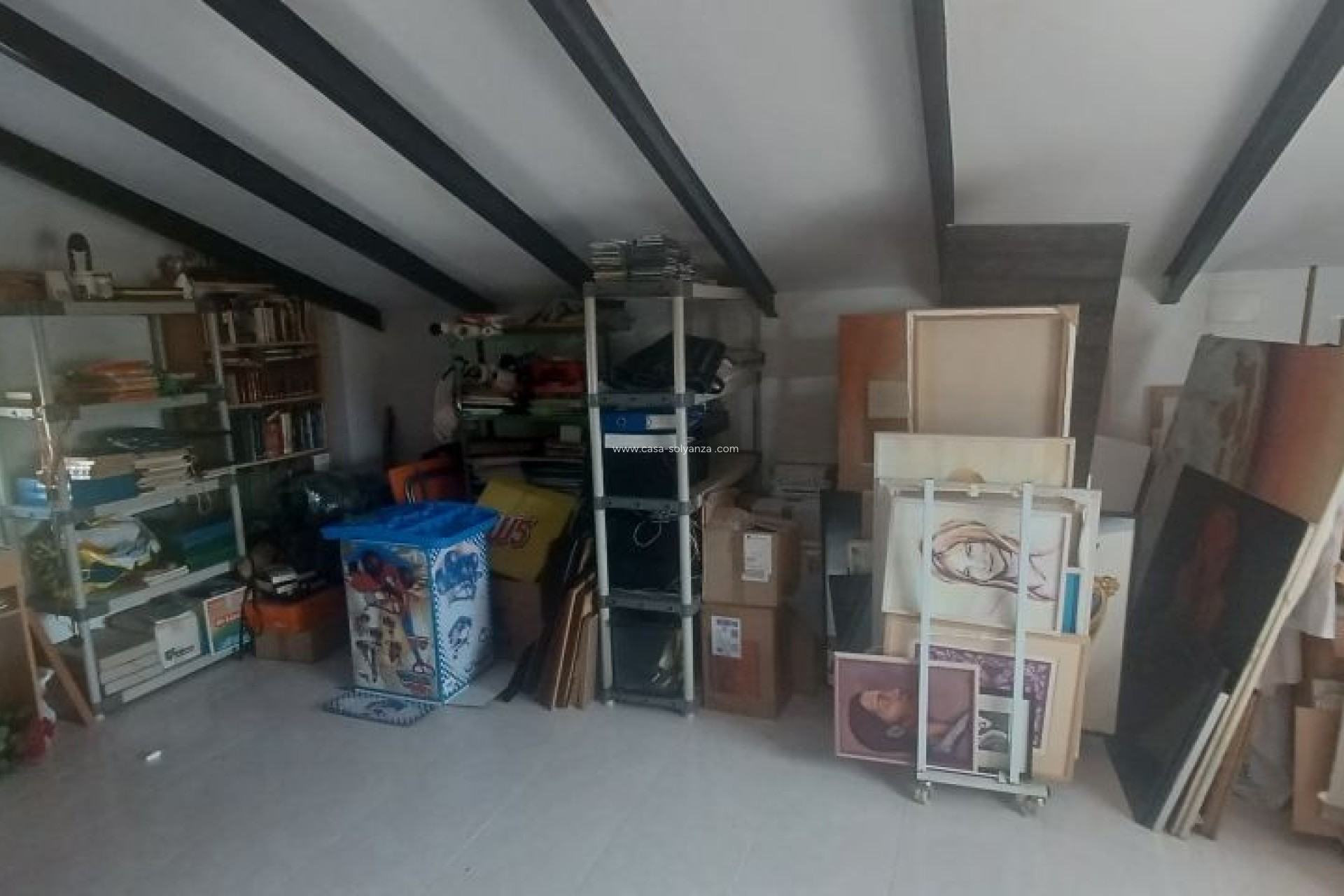 Revente - Villa - Orihuela Costa - Costa Blanca