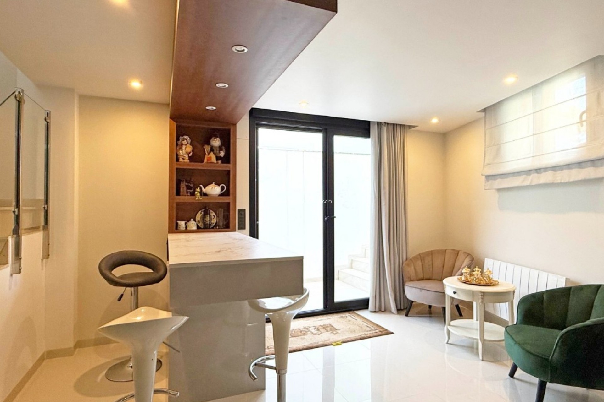 Revente - Villa - Orihuela Costa - Costa Blanca