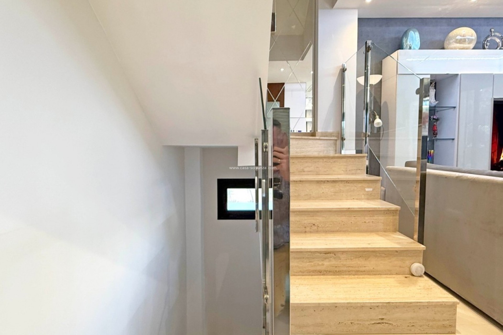 Revente - Villa - Orihuela Costa - Costa Blanca