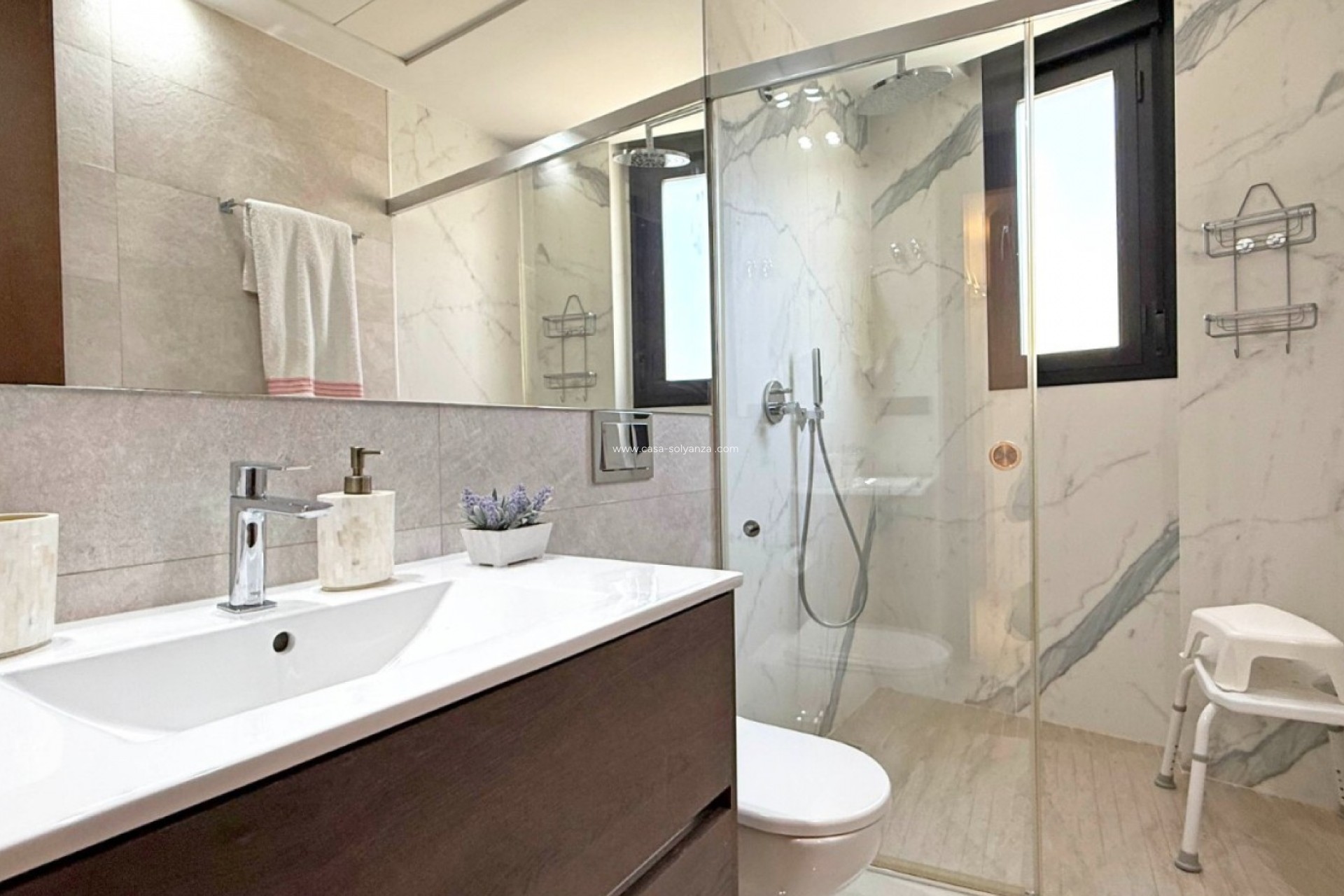 Revente - Villa - Orihuela Costa - Costa Blanca