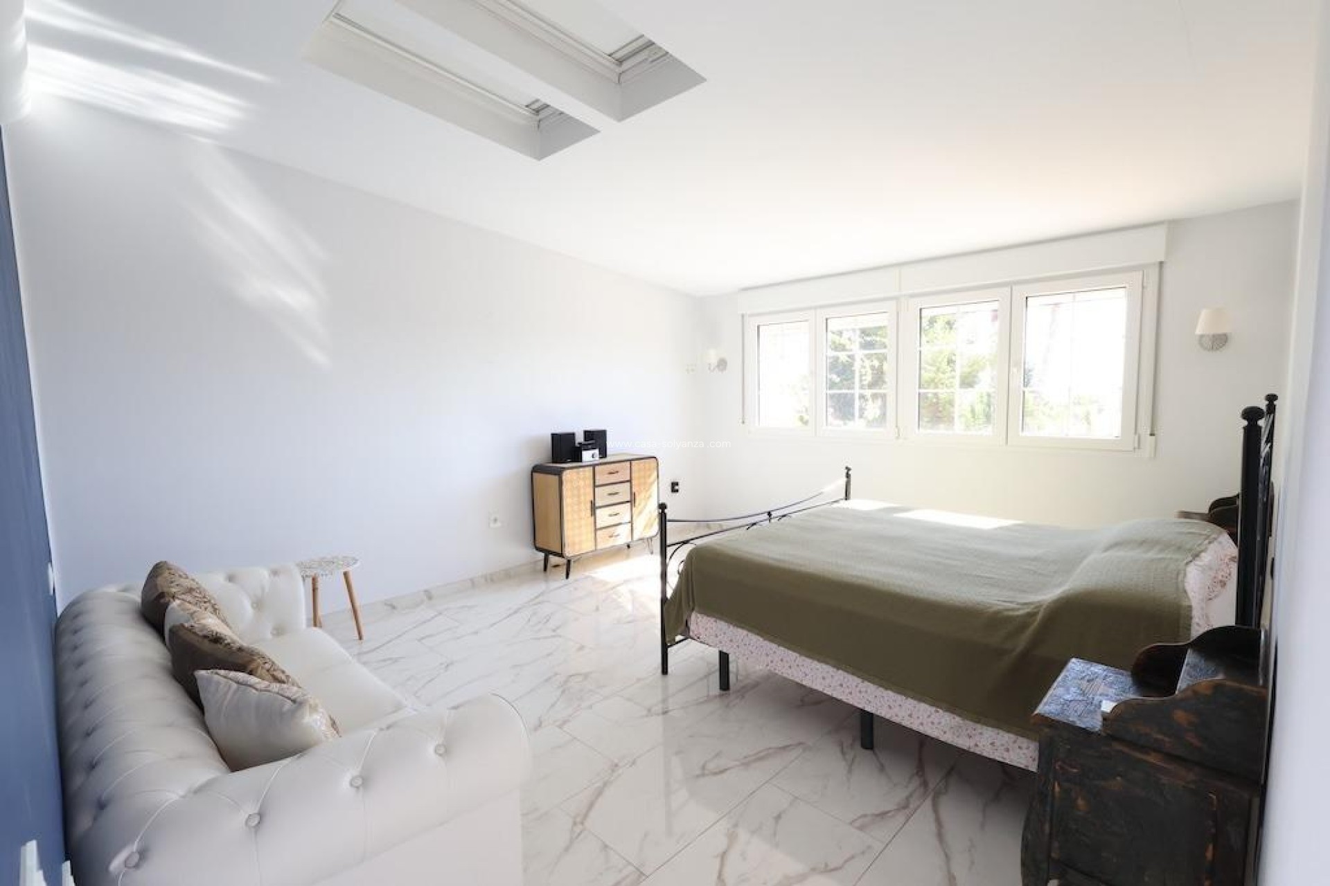 Revente - Villa - Orihuela Costa - Costa Blanca