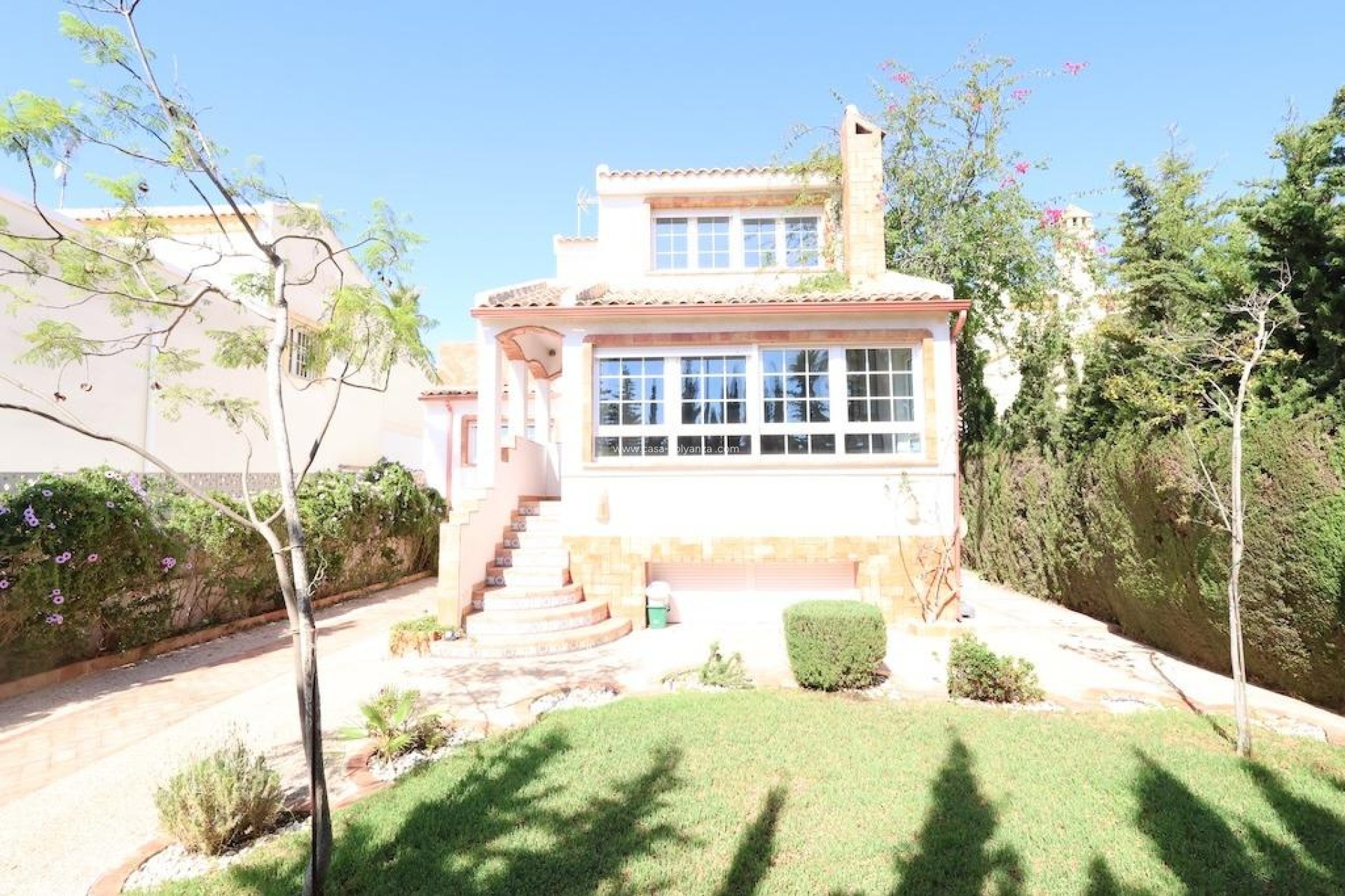 Revente - Villa - Orihuela Costa - Costa Blanca