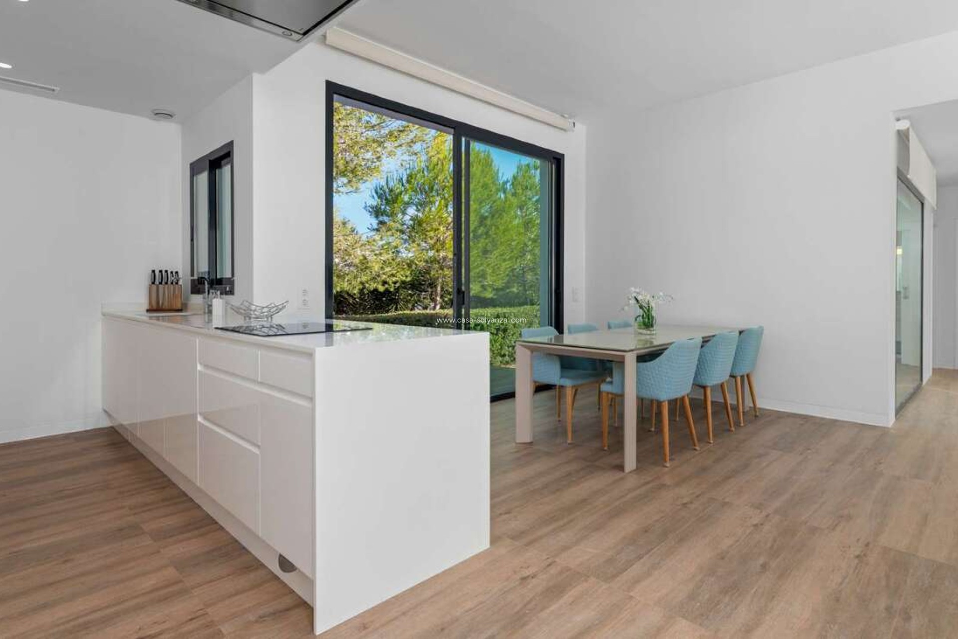 Revente - Villa - Orihuela Costa - Costa Blanca