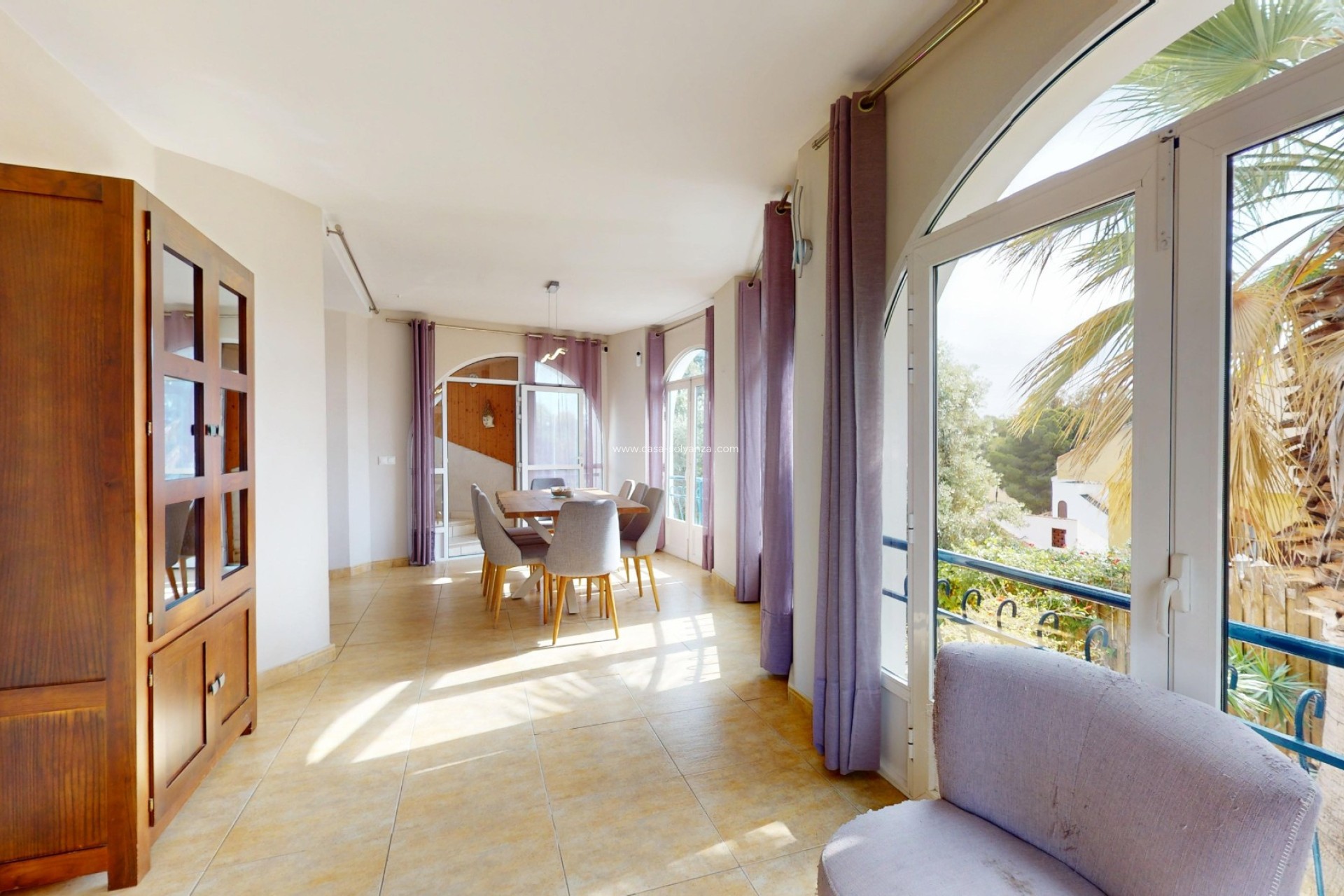 Revente - Villa - Orihuela Costa - Costa Blanca