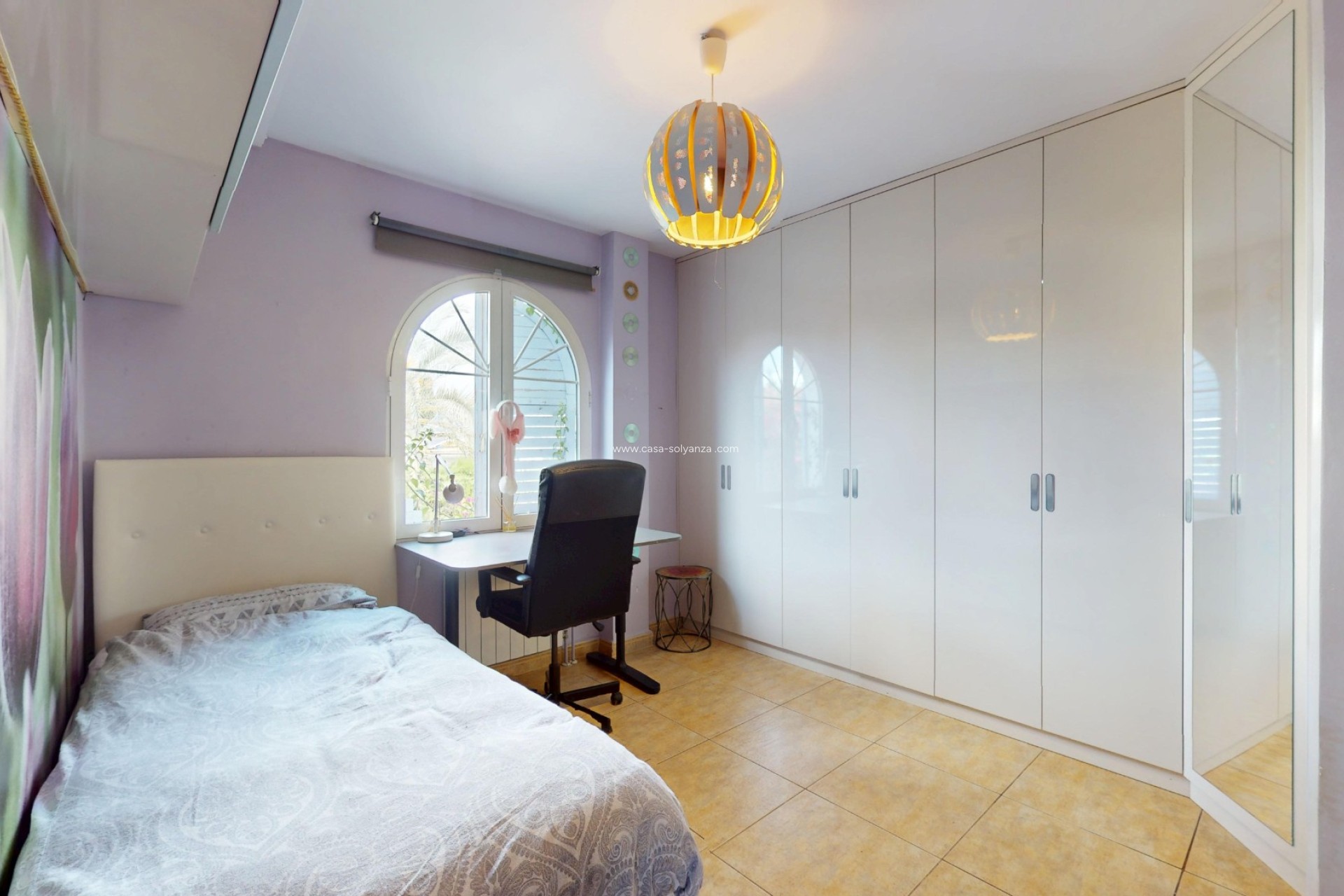 Revente - Villa - Orihuela Costa - Costa Blanca