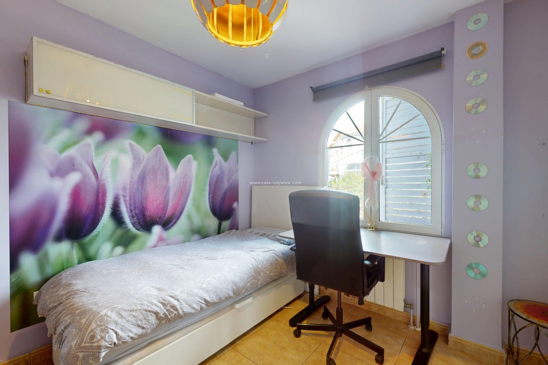 Revente - Villa - Orihuela Costa - Costa Blanca