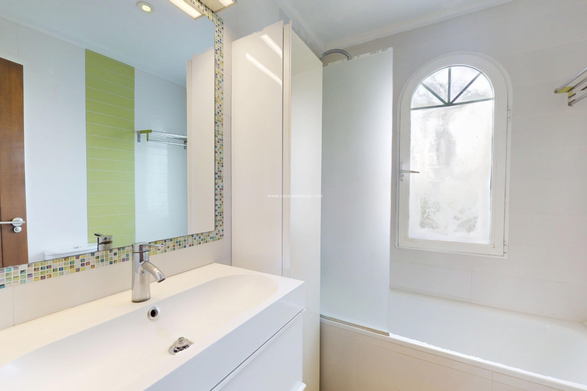 Revente - Villa - Orihuela Costa - Costa Blanca