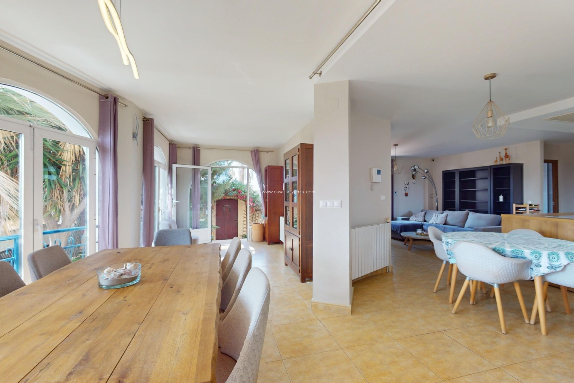 Revente - Villa - Orihuela Costa - Costa Blanca