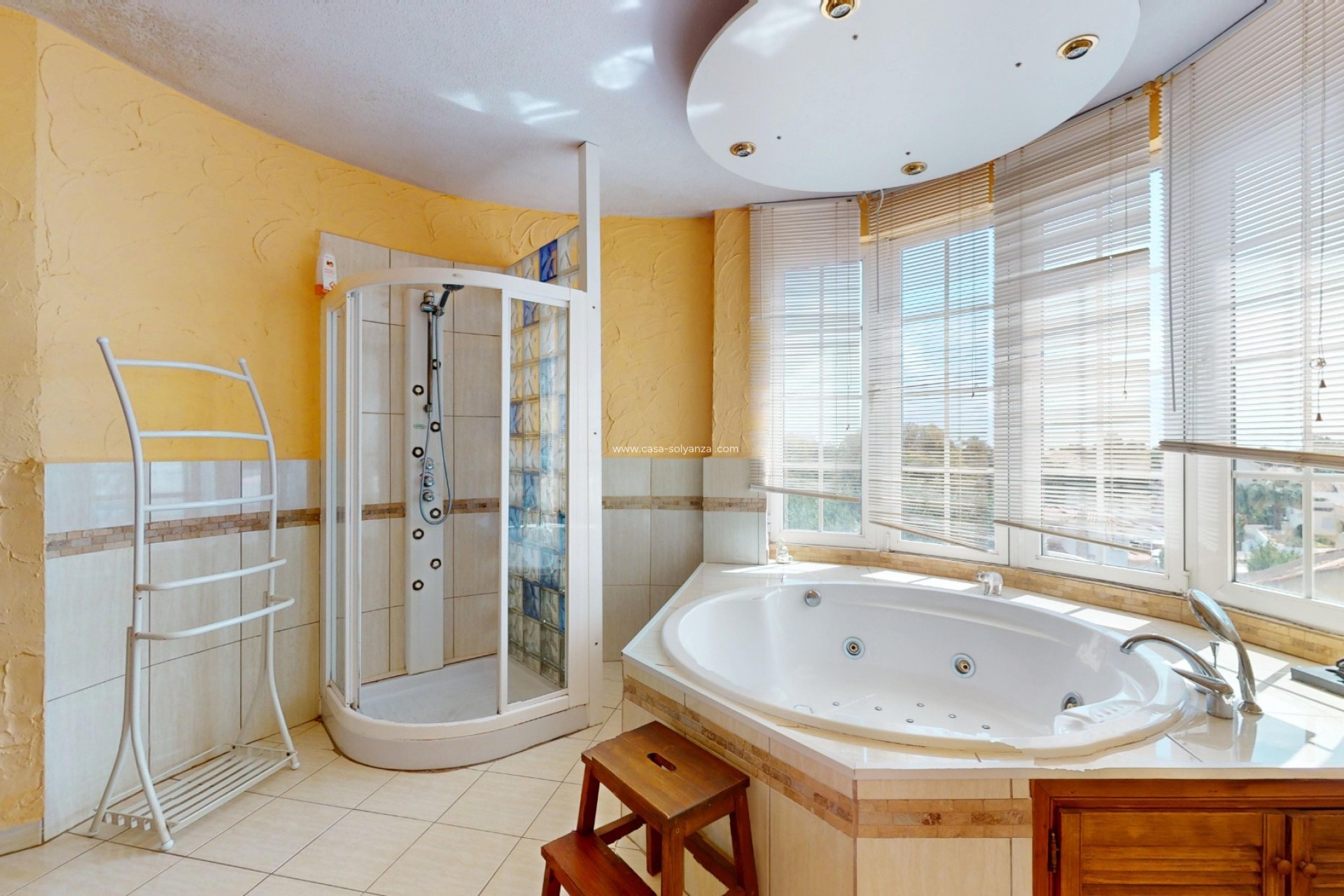 Revente - Villa - Orihuela Costa - Costa Blanca