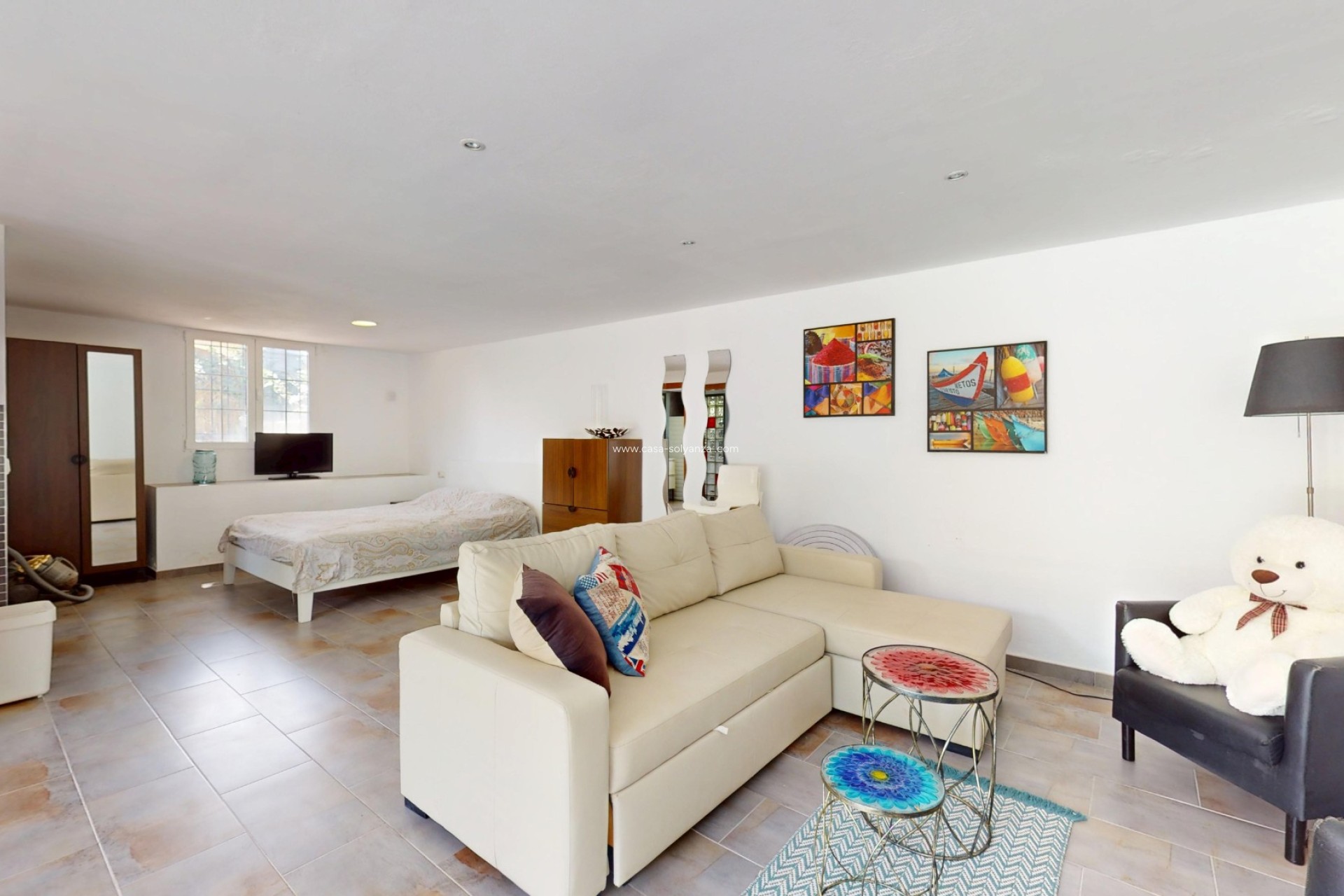 Revente - Villa - Orihuela Costa - Costa Blanca