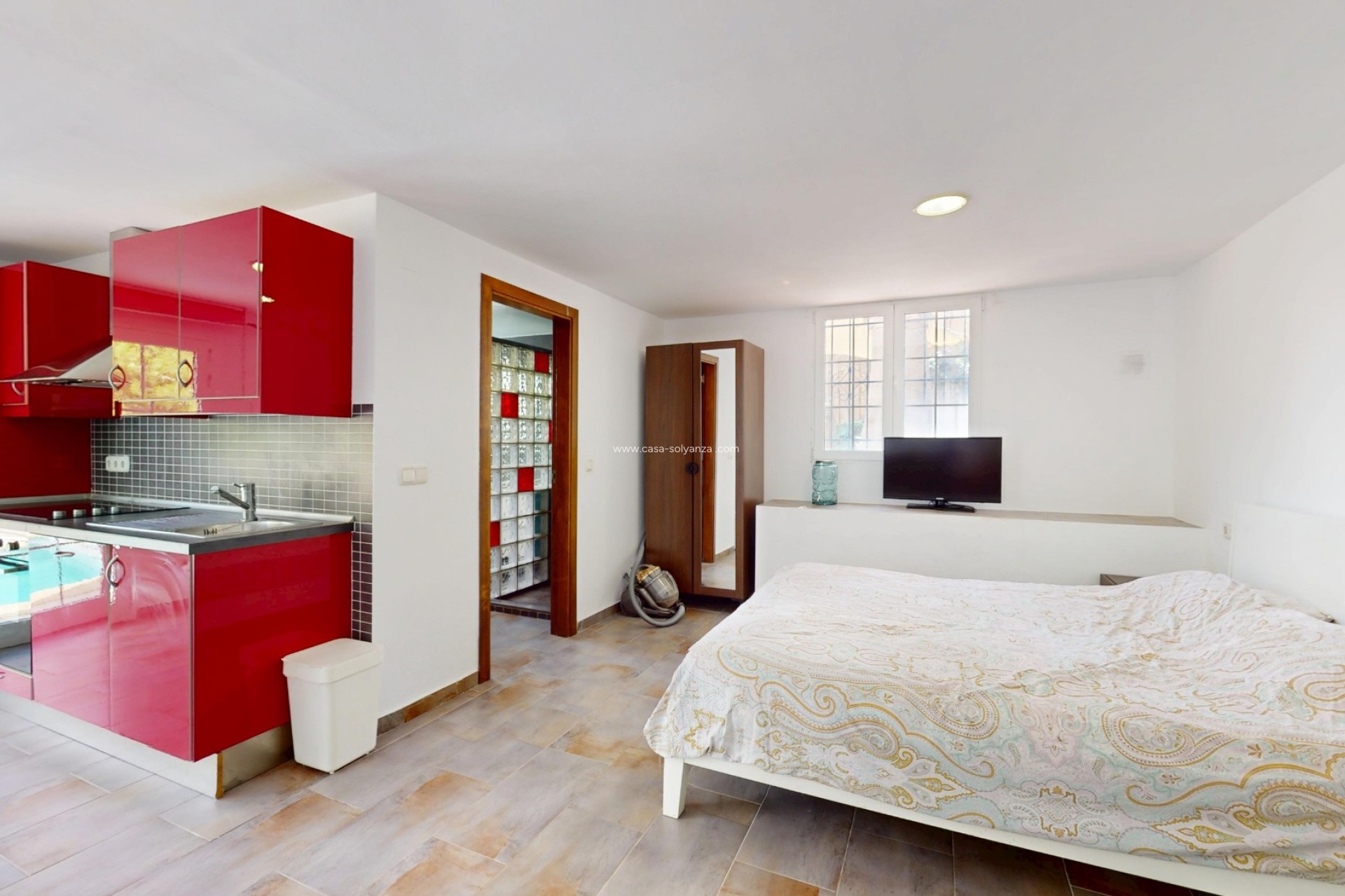 Revente - Villa - Orihuela Costa - Costa Blanca