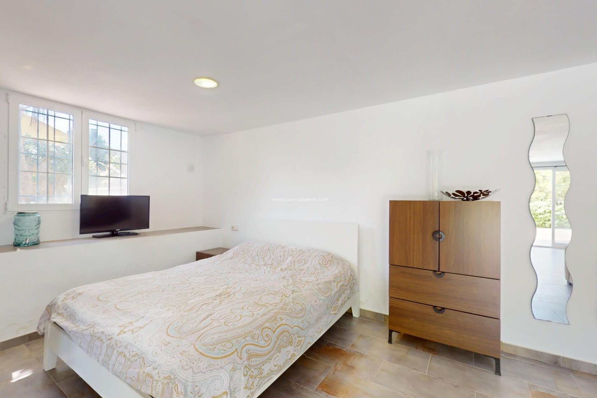 Revente - Villa - Orihuela Costa - Costa Blanca