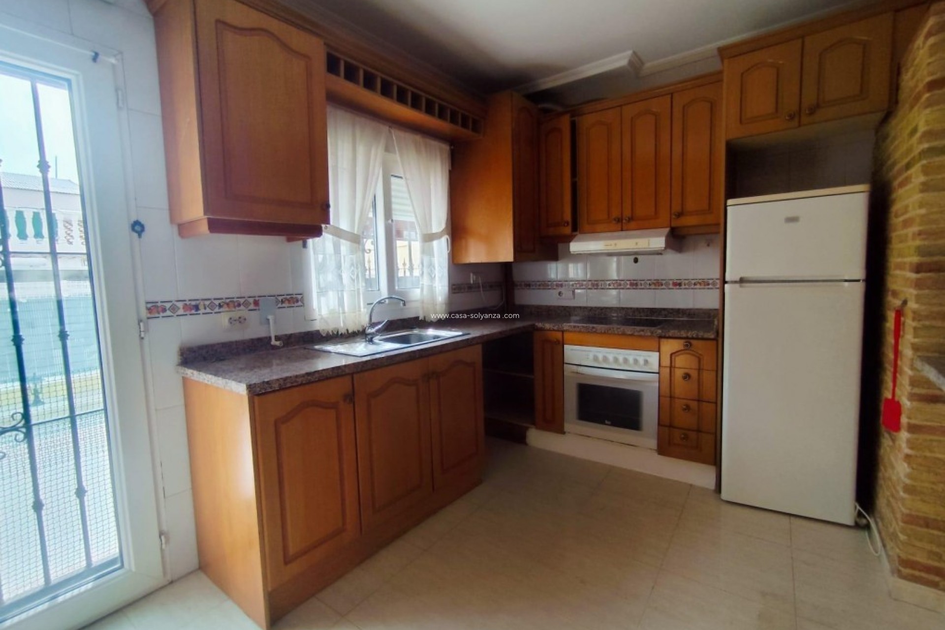 Revente - Villa - Orihuela Costa - Costa Blanca