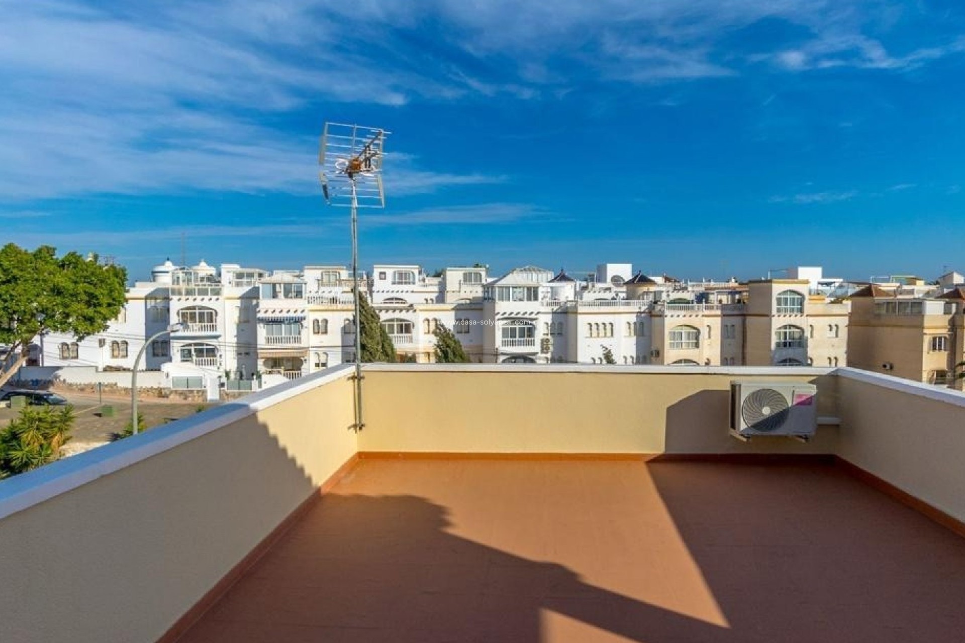 Revente - Villa - Orihuela Costa - Costa Blanca